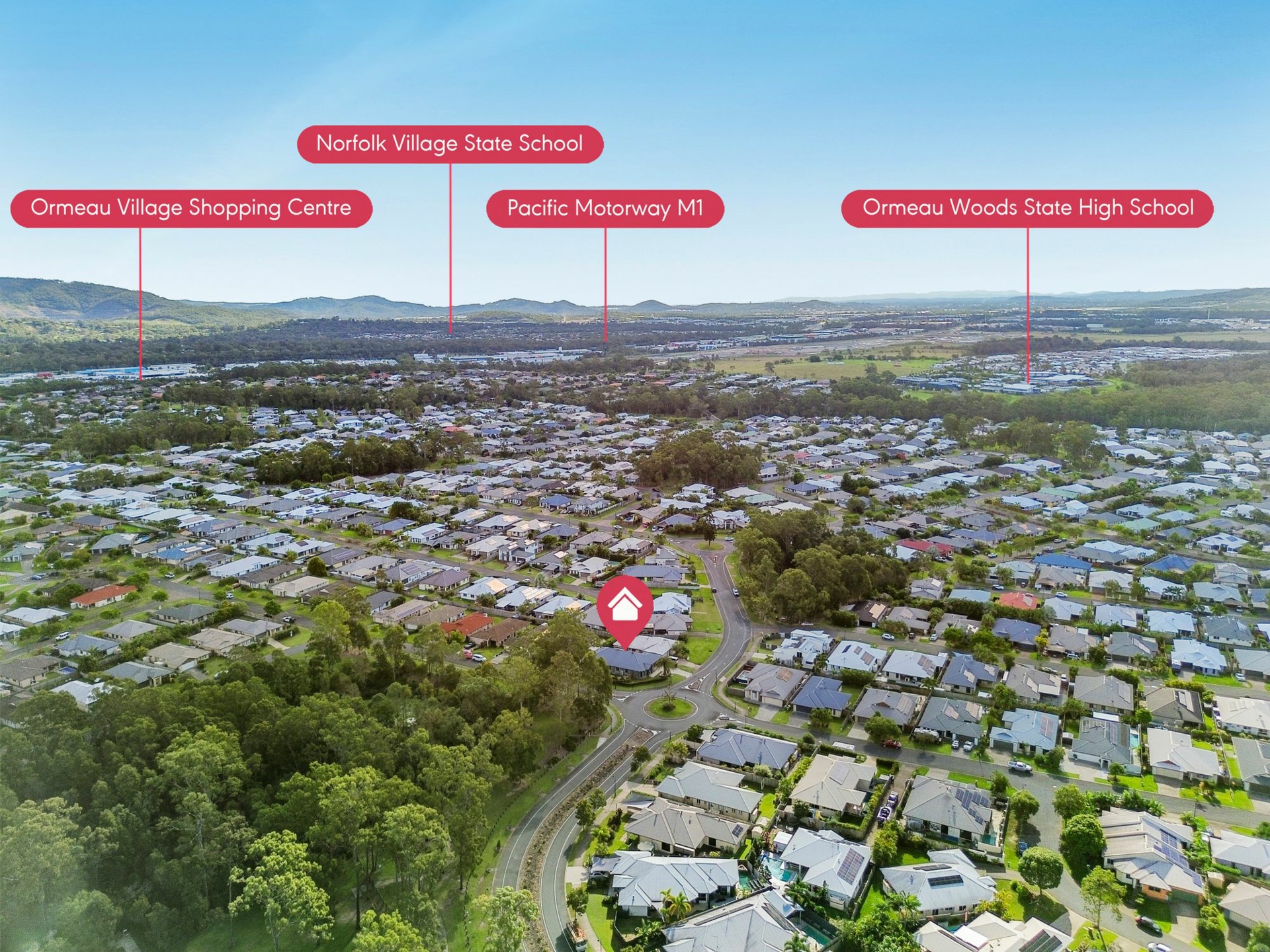 71 Maidenwell Road, ORMEAU
