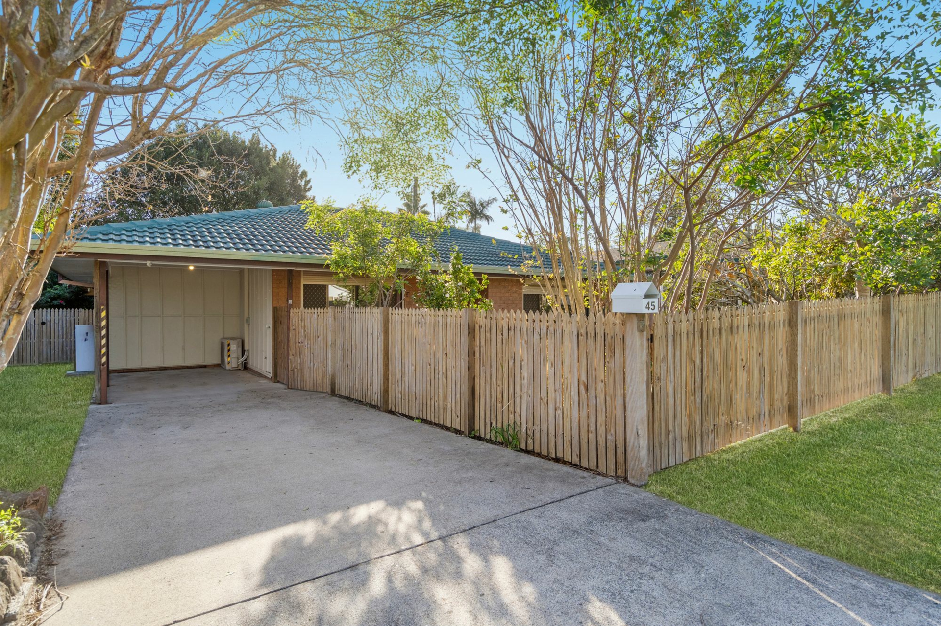 45 Saint Johns Way, BORONIA HEIGHTS