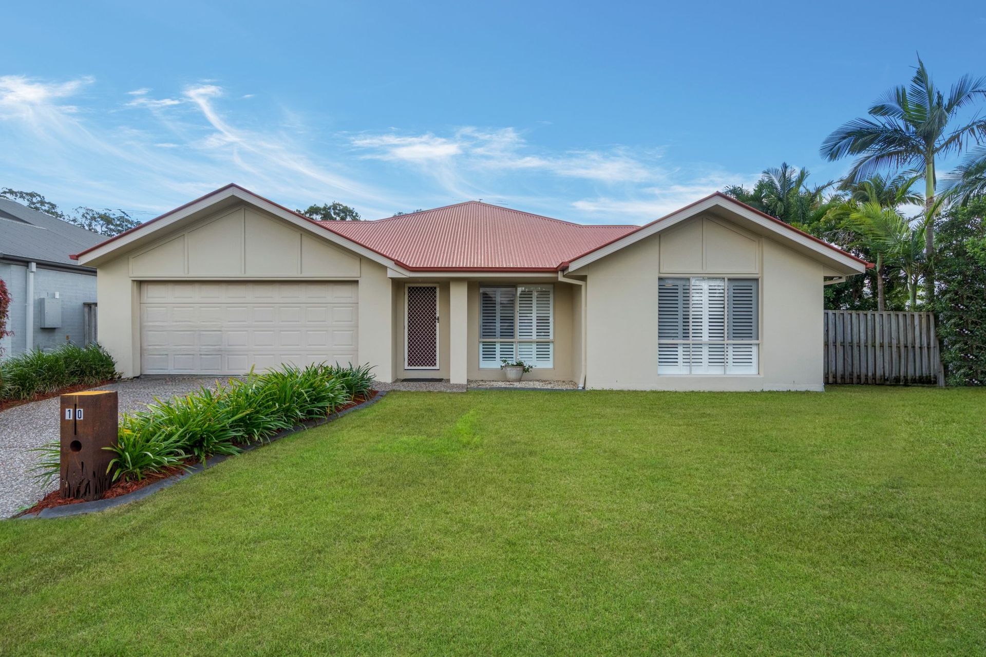 10 Arcot Street, ORMEAU