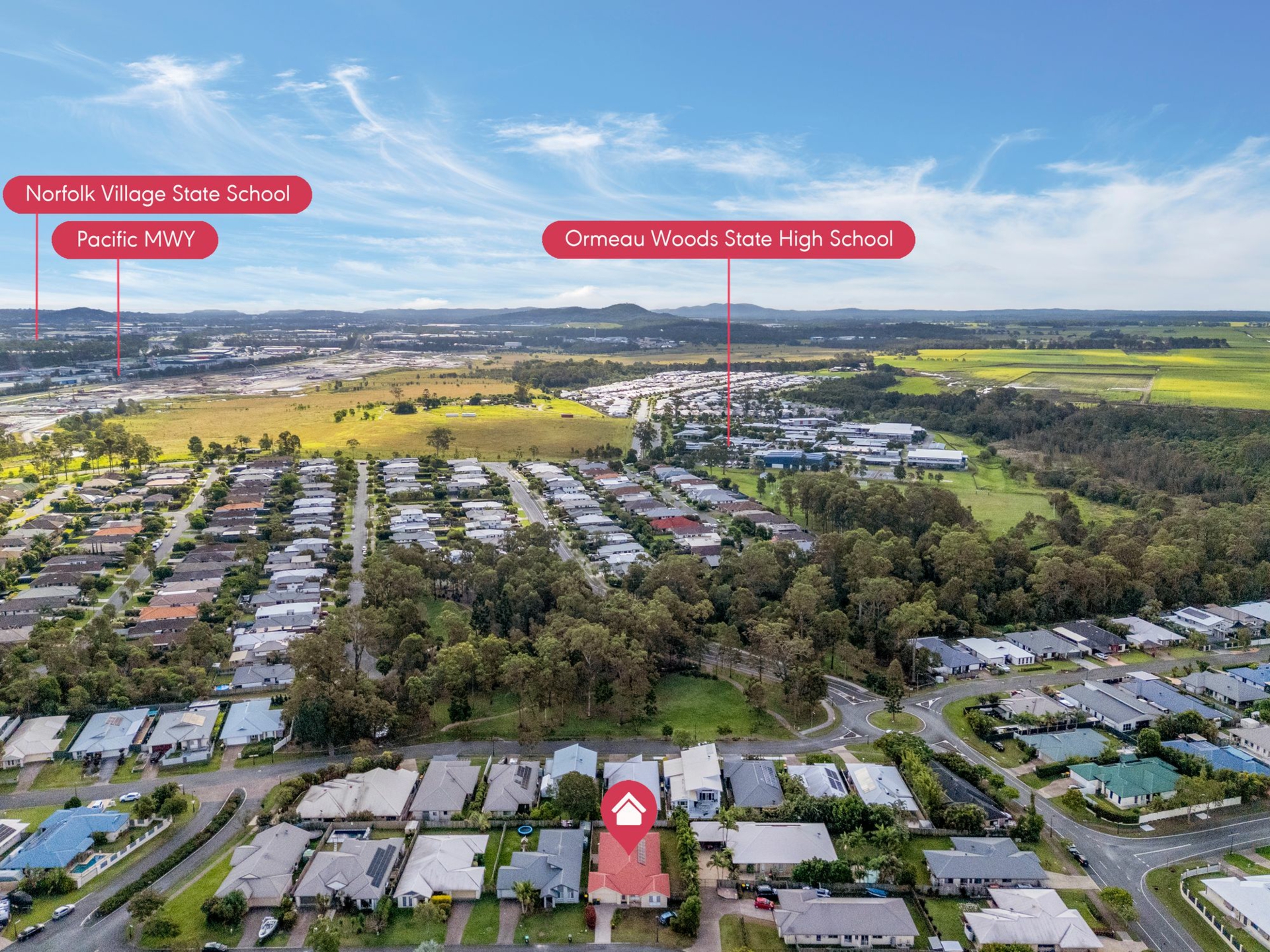 10 Arcot Street, ORMEAU