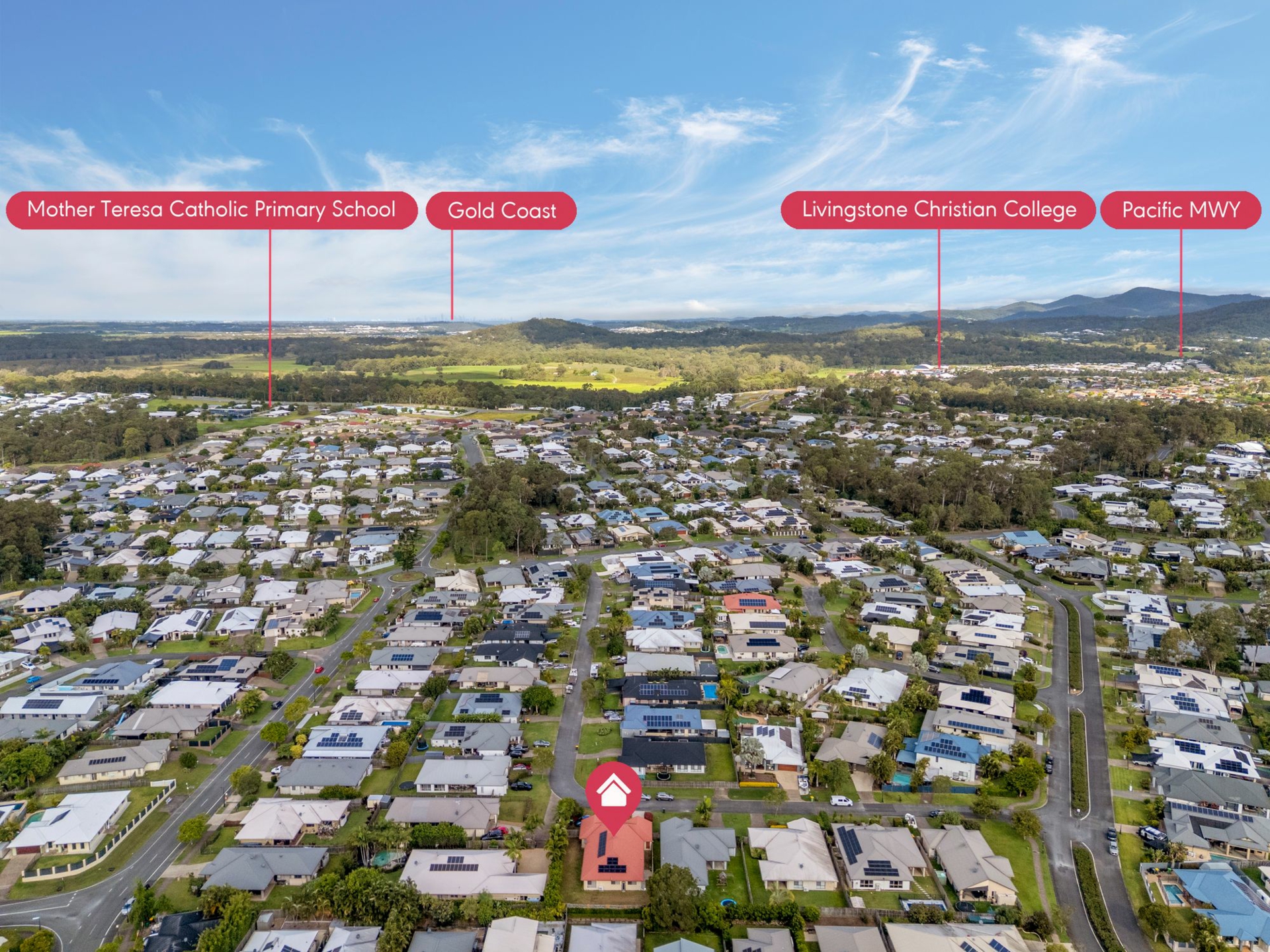 10 Arcot Street, ORMEAU