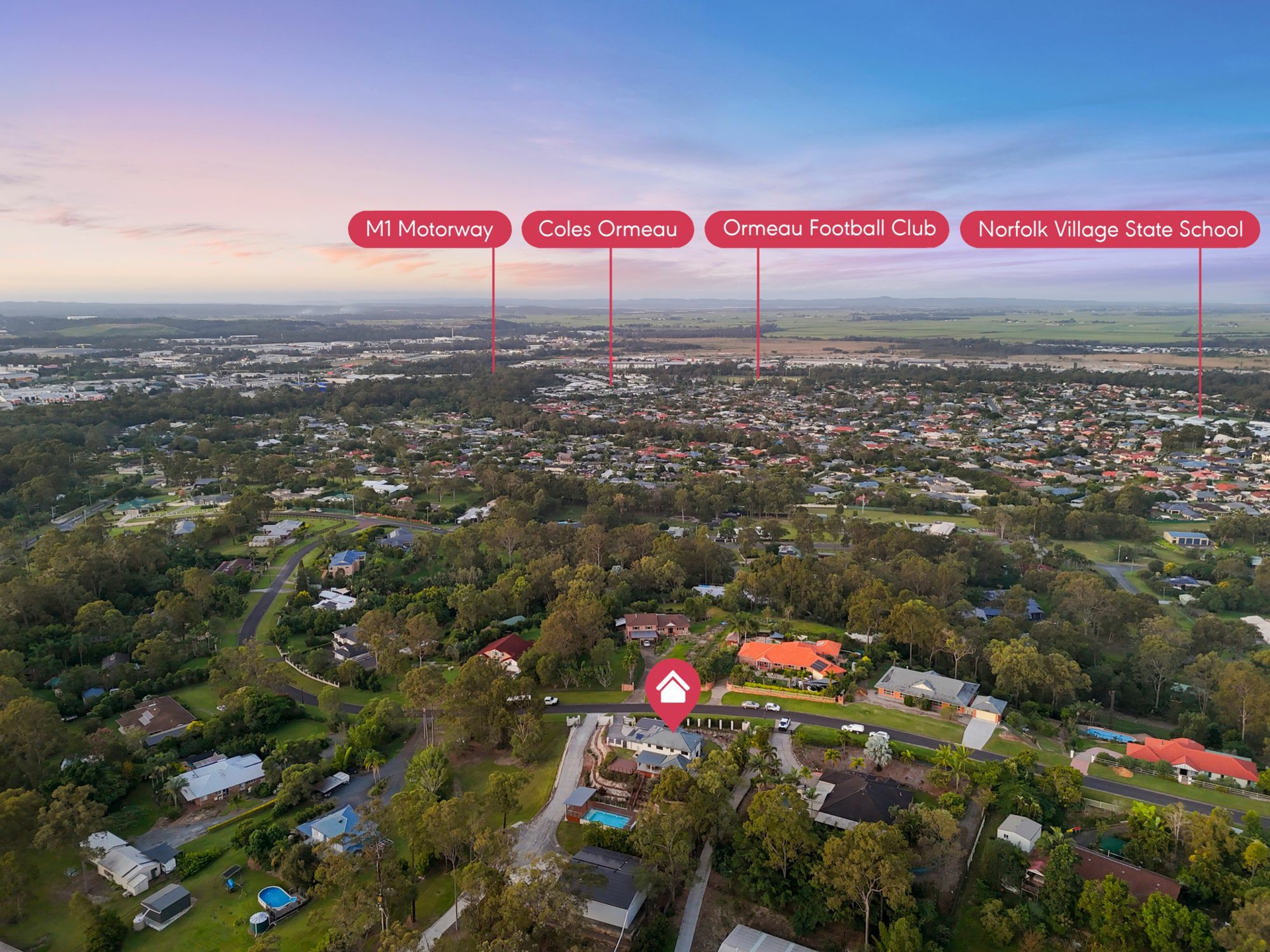 31 Leaver Court, ORMEAU