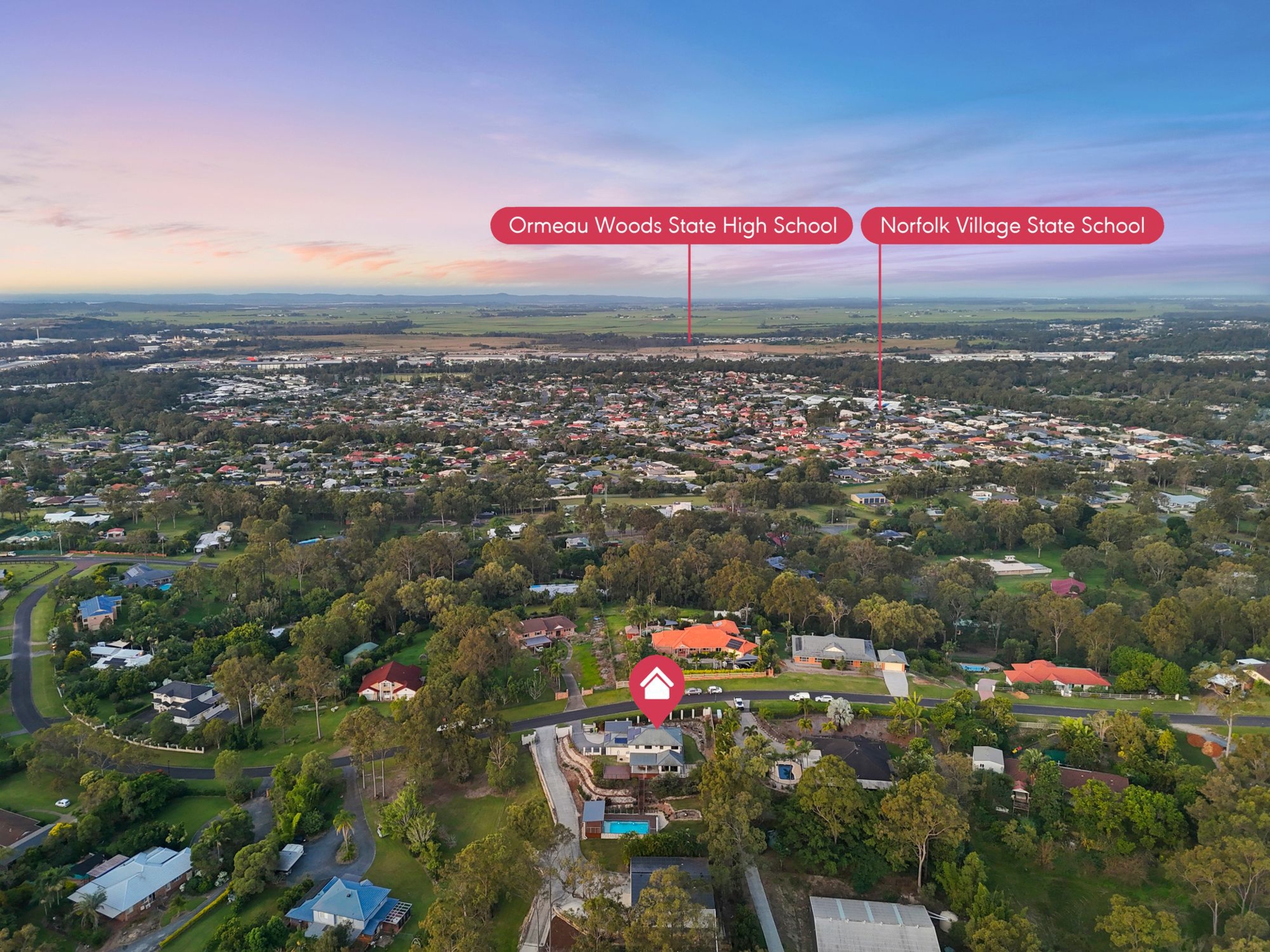 31 Leaver Court, ORMEAU