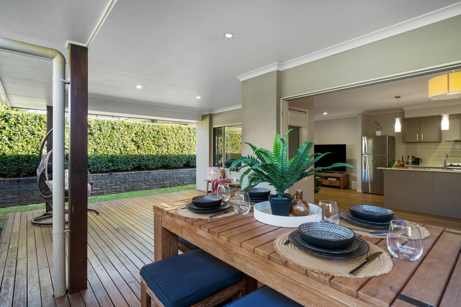 30 River Run Circuit, ORMEAU HILLS