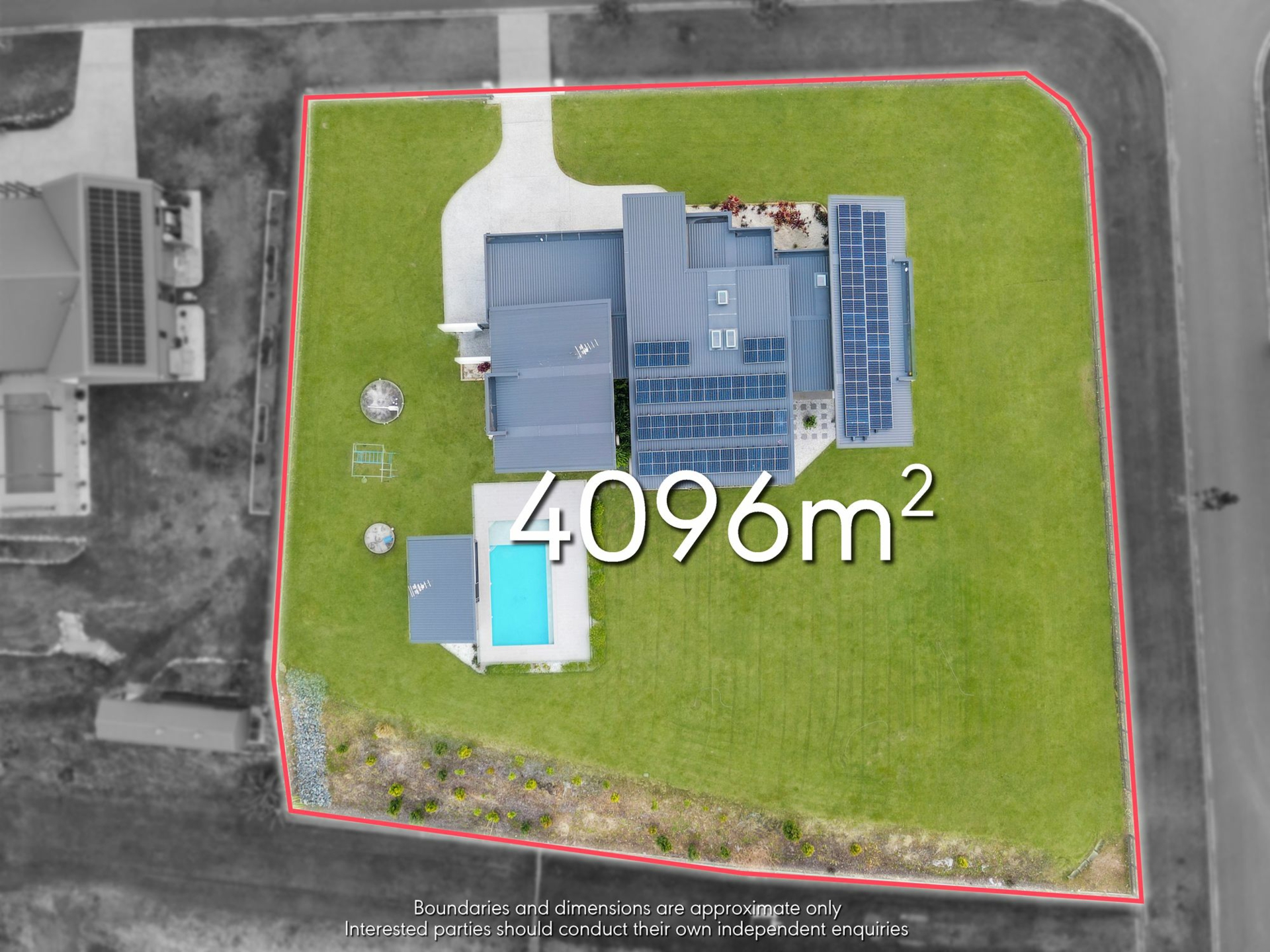 42 Montego Hills Drive, KINGSHOLME