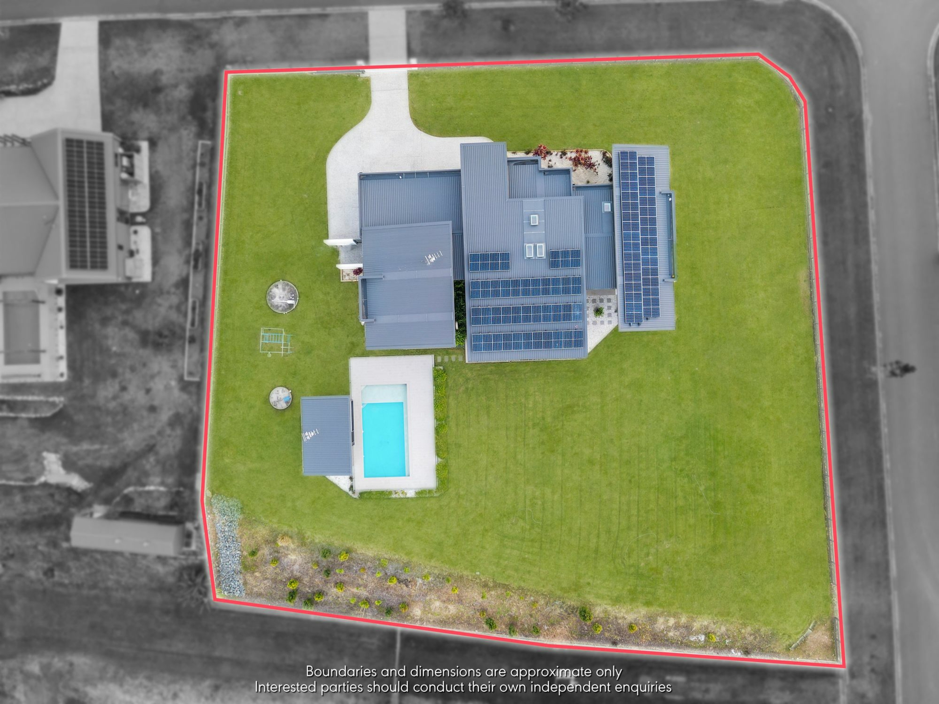 42 Montego Hills Drive, KINGSHOLME