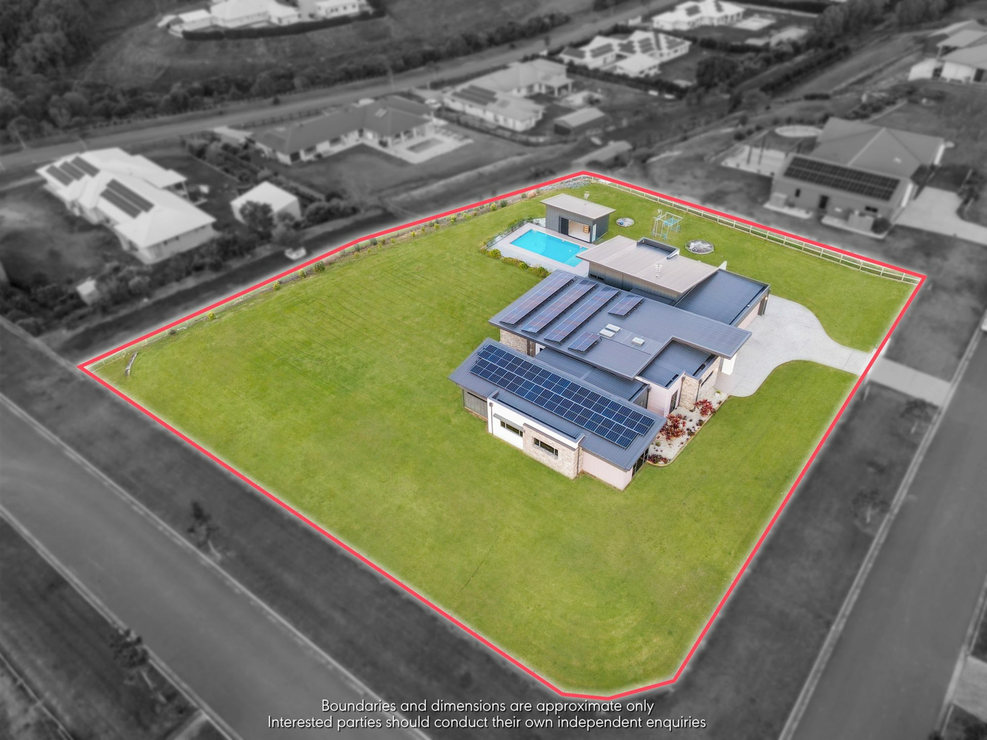 42 Montego Hills Drive, KINGSHOLME