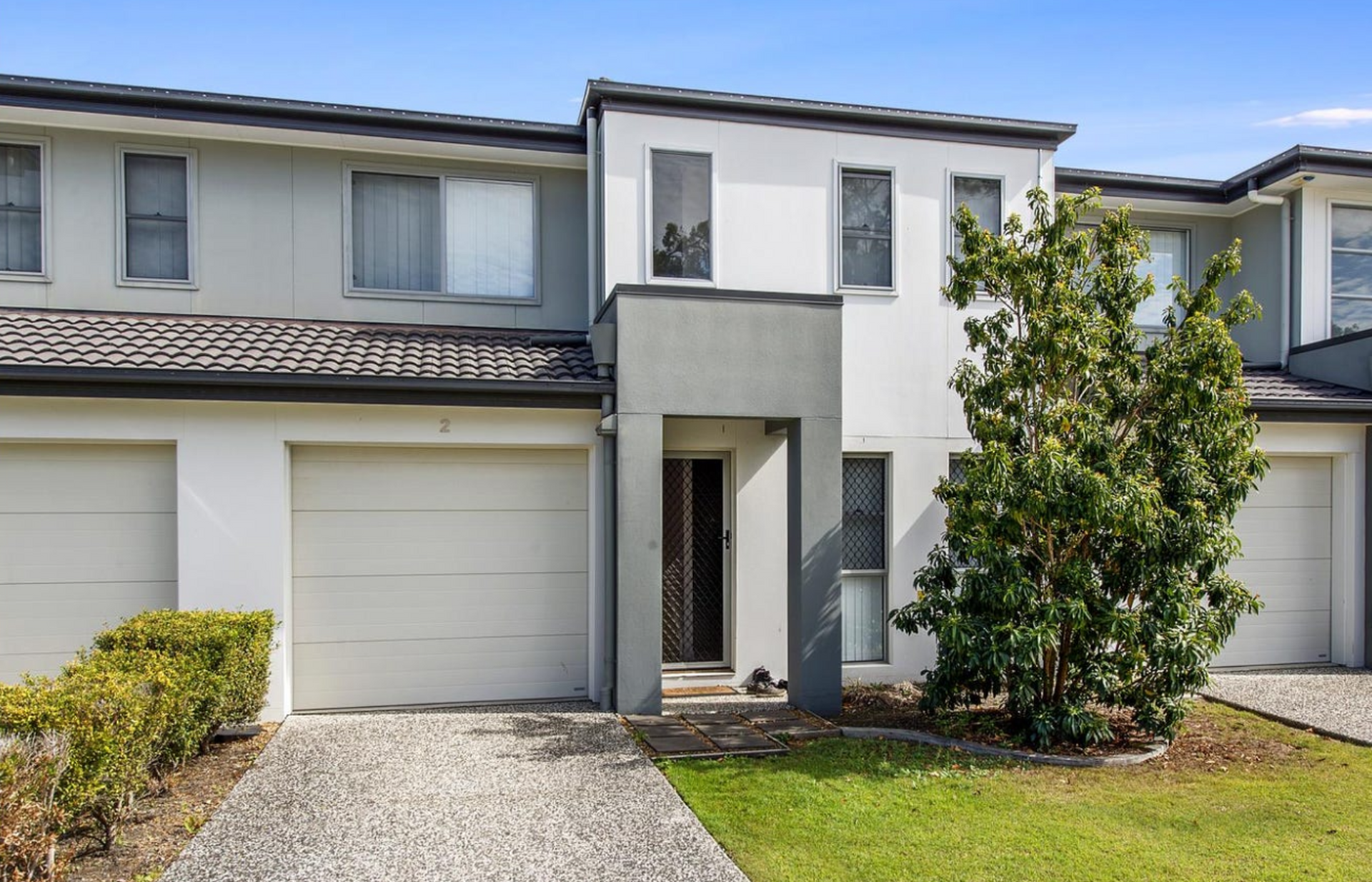 2/20 Ambition Street, Ormeau