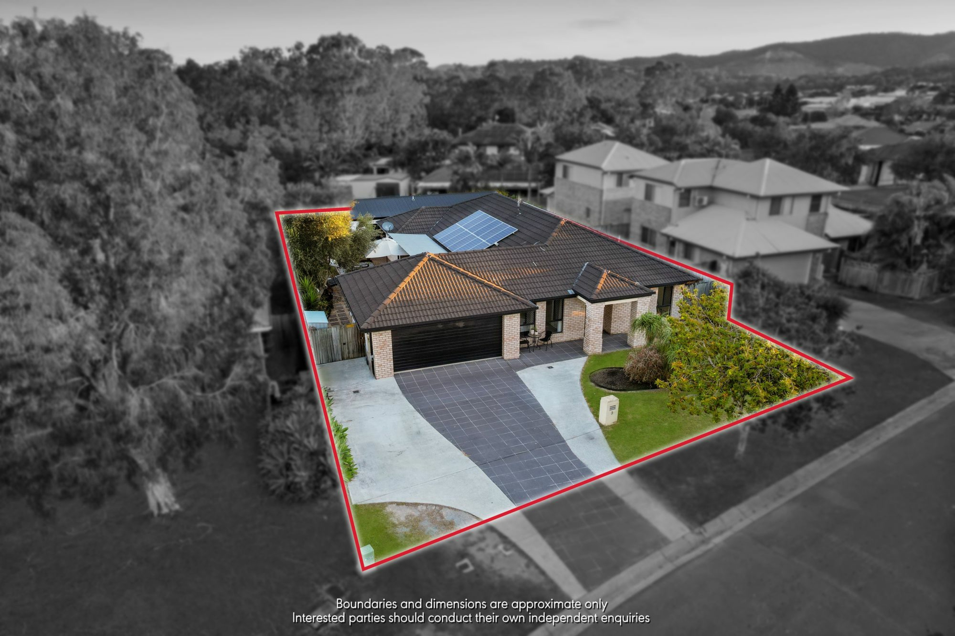 3 Carallia Court — photo from LJ Hooker Ormeau