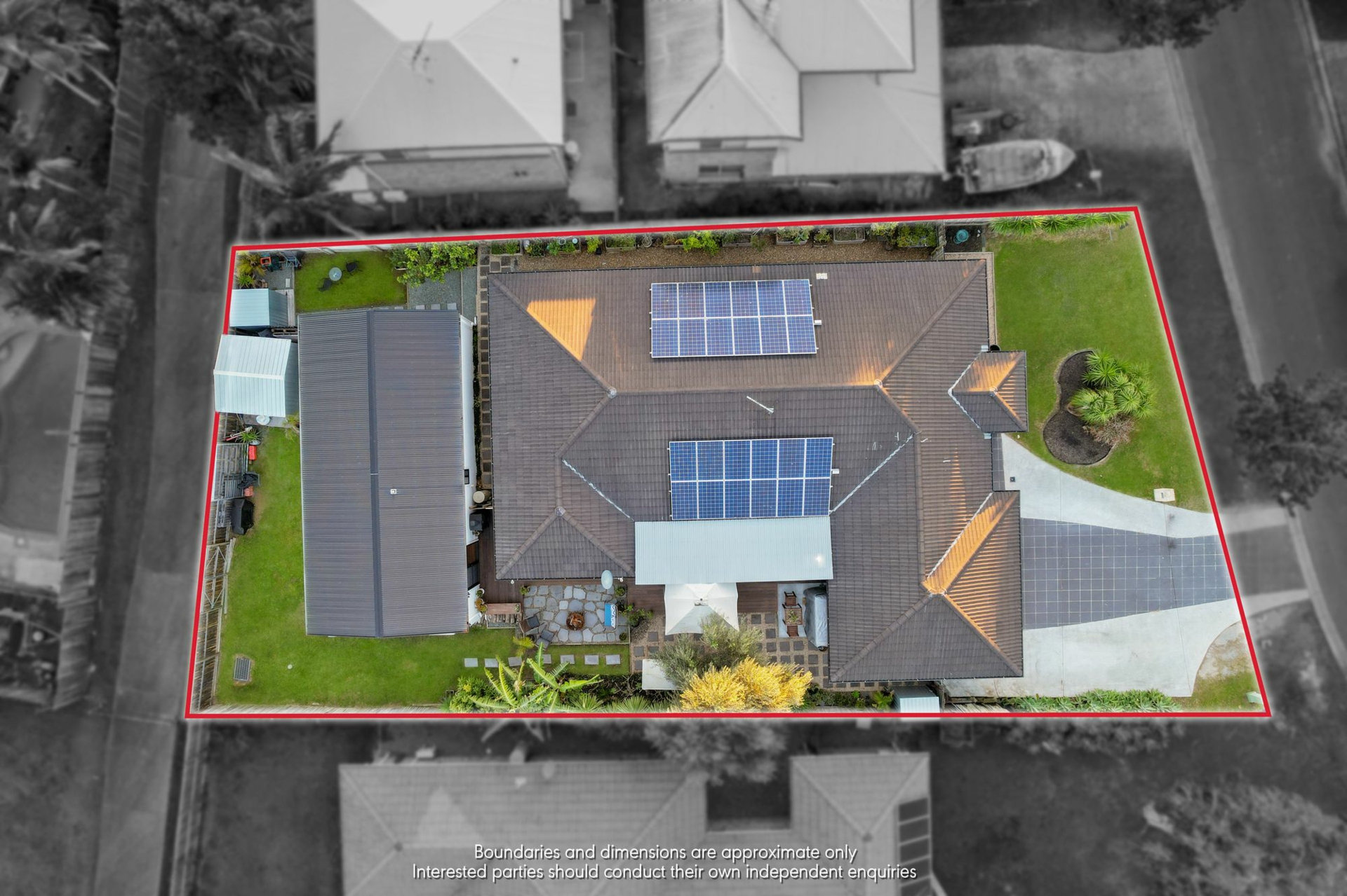 3 Carallia Court — photo 27 of 30