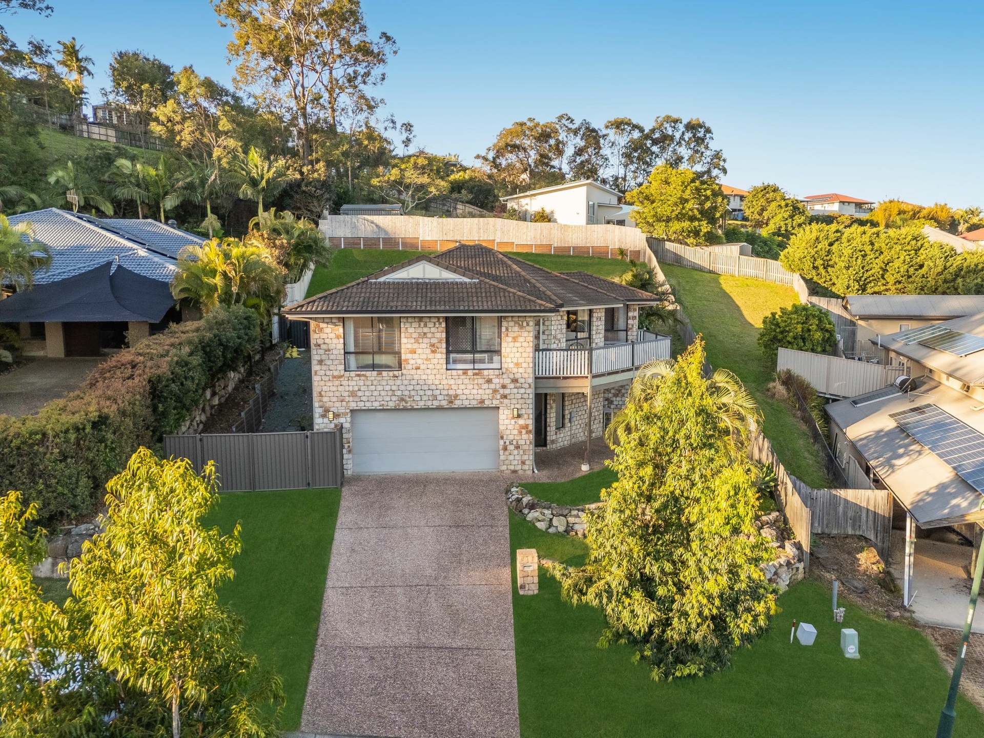 9 Cardrona Crescent — photo 20 of 25
