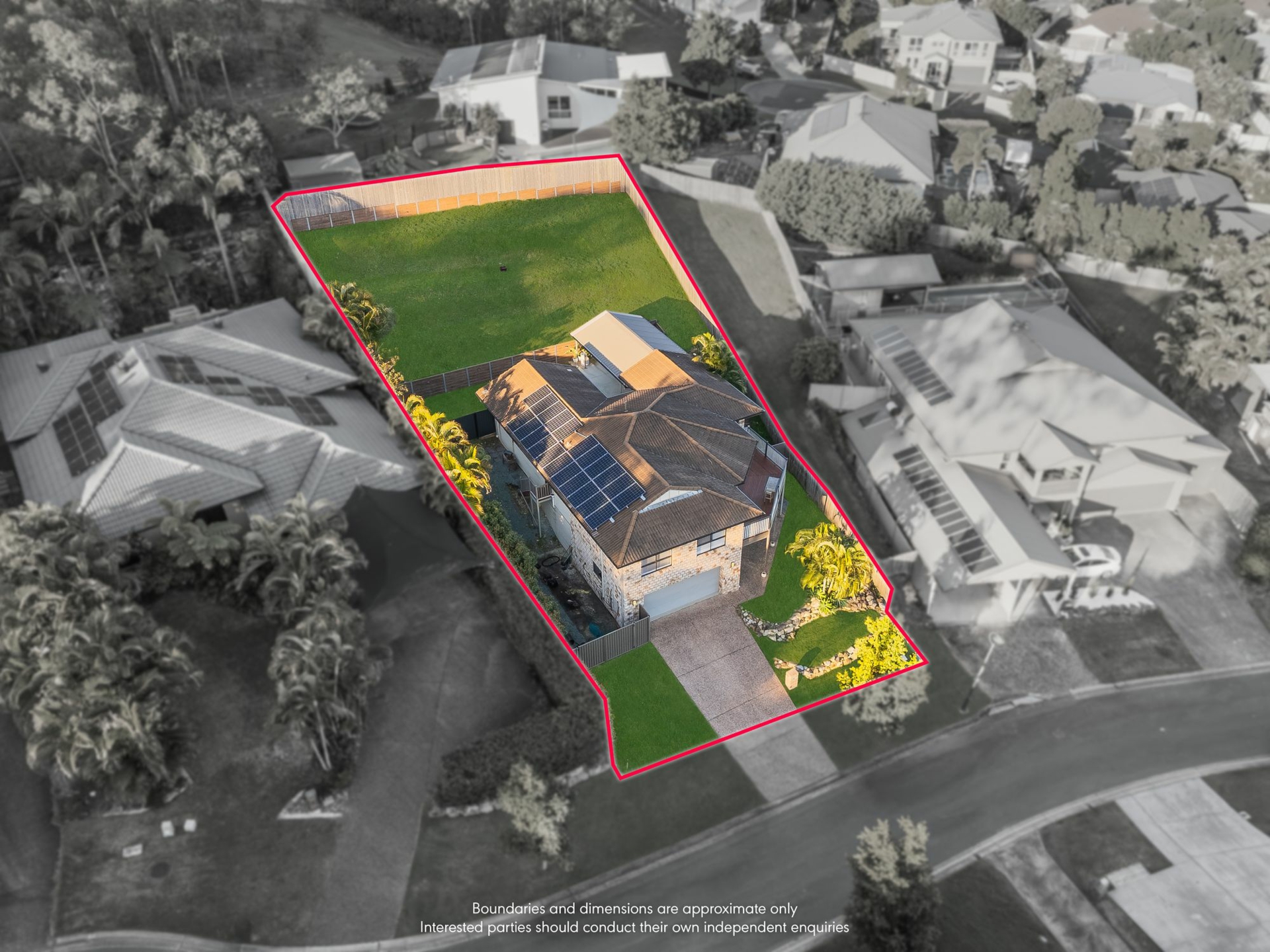 9 Cardrona Crescent — photo 21 of 25