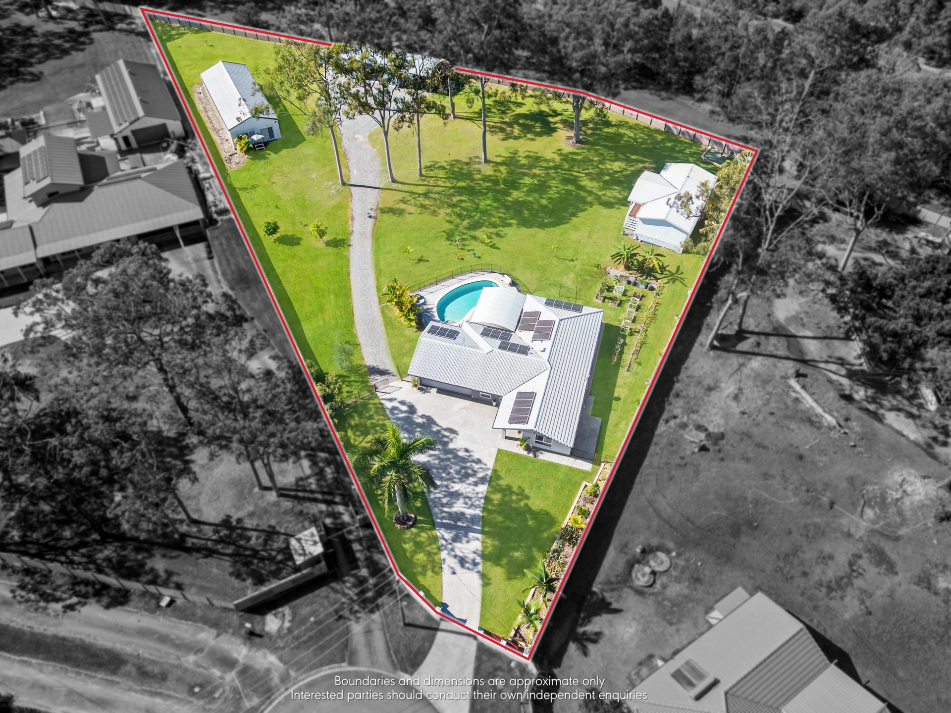 15 Renford Court — photo from LJ Hooker Ormeau