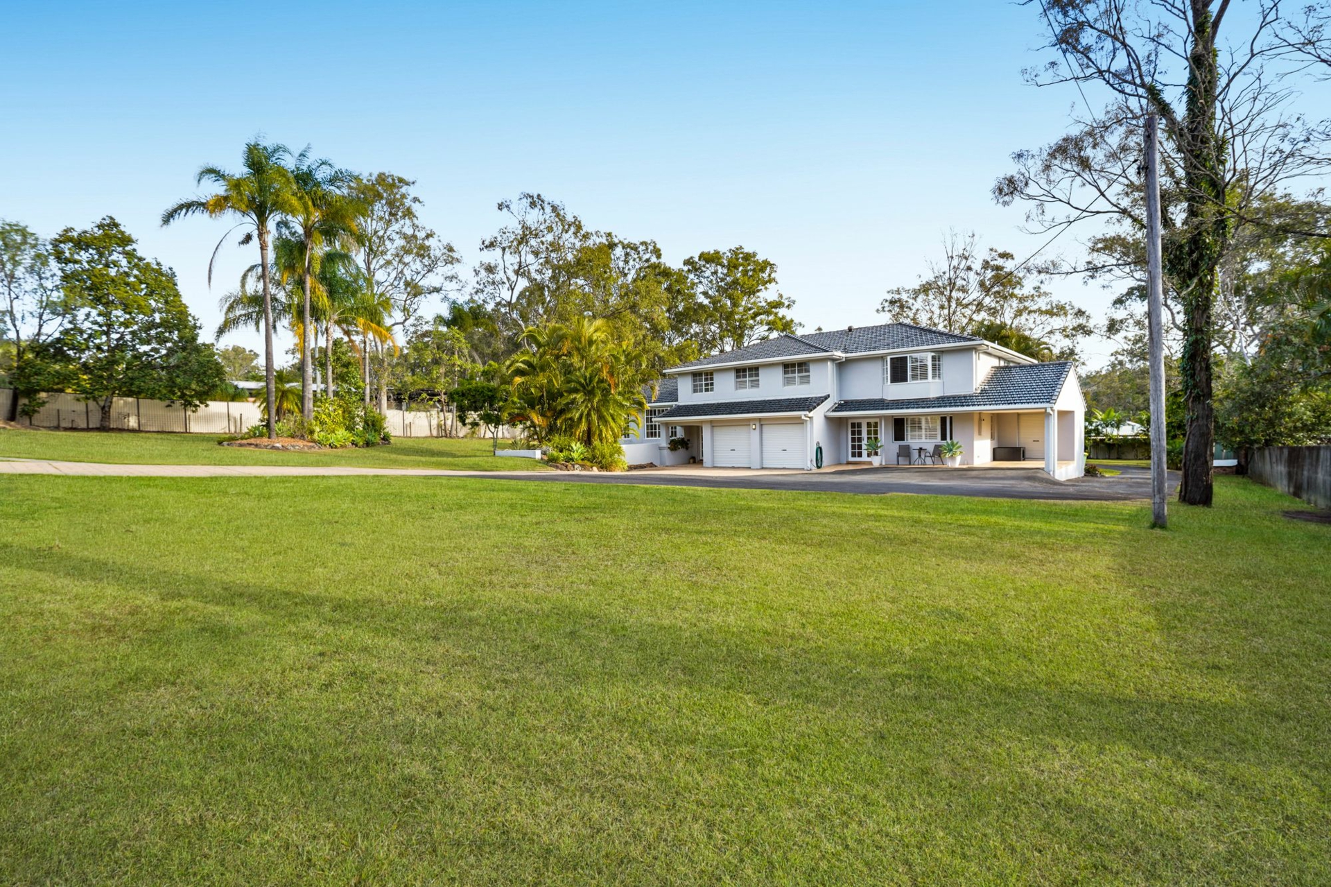 22 Vaughan Drive — photo from LJ Hooker Ormeau
