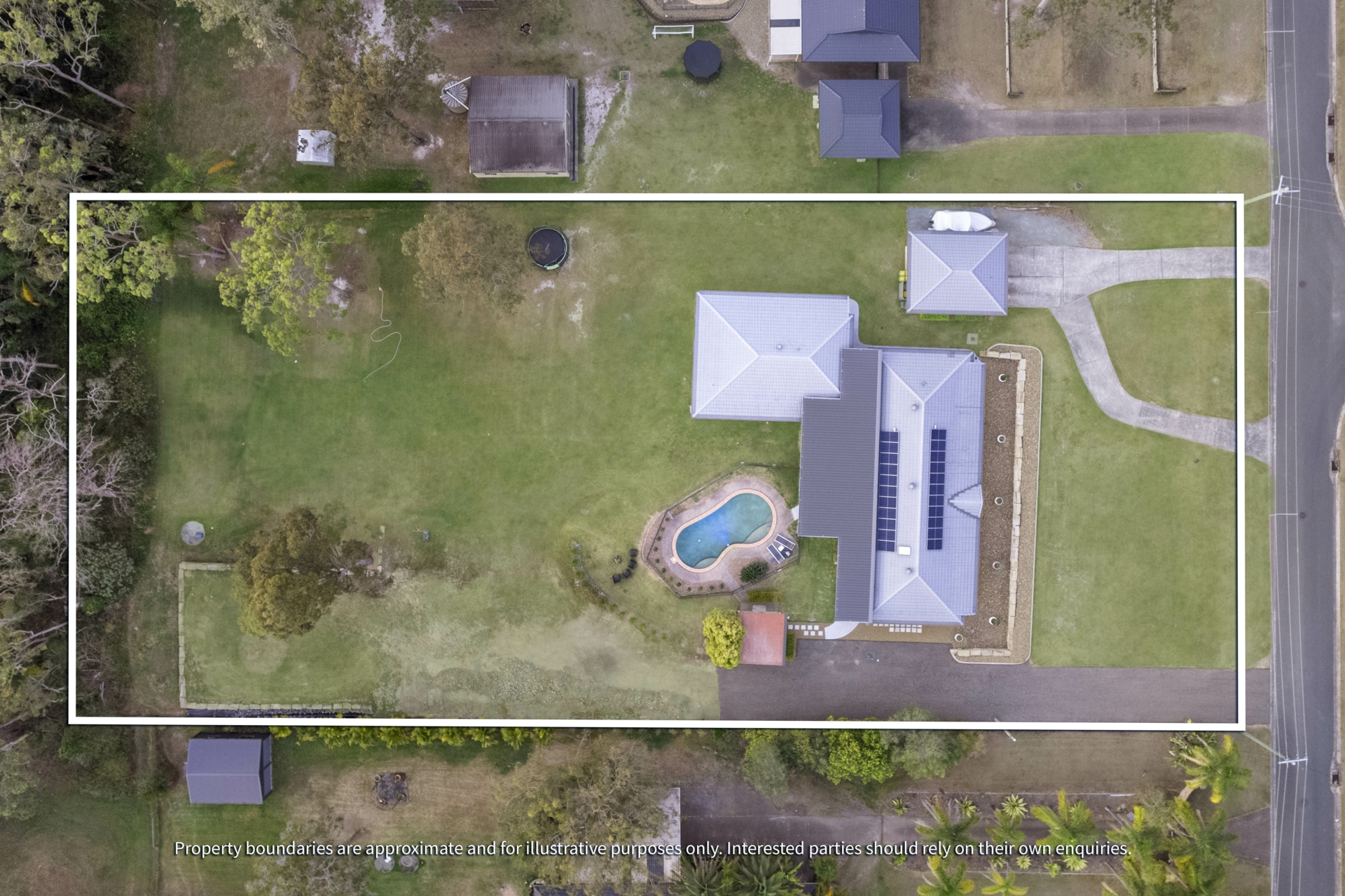 6 Renford Court — photo 23 of 30