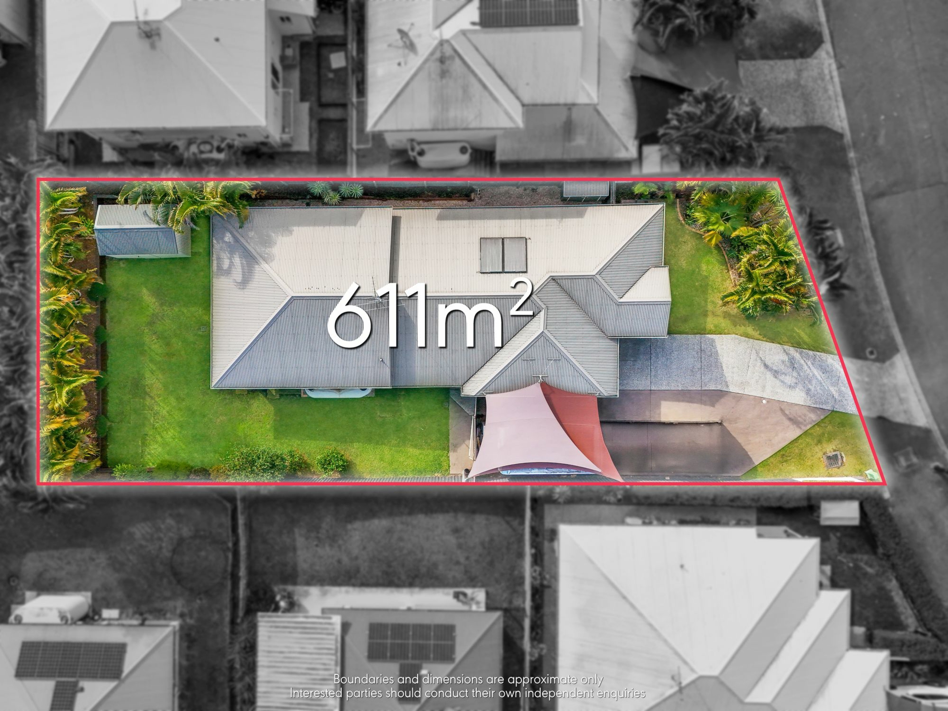 45 Lynbrook Avenue — photo from LJ Hooker Ormeau