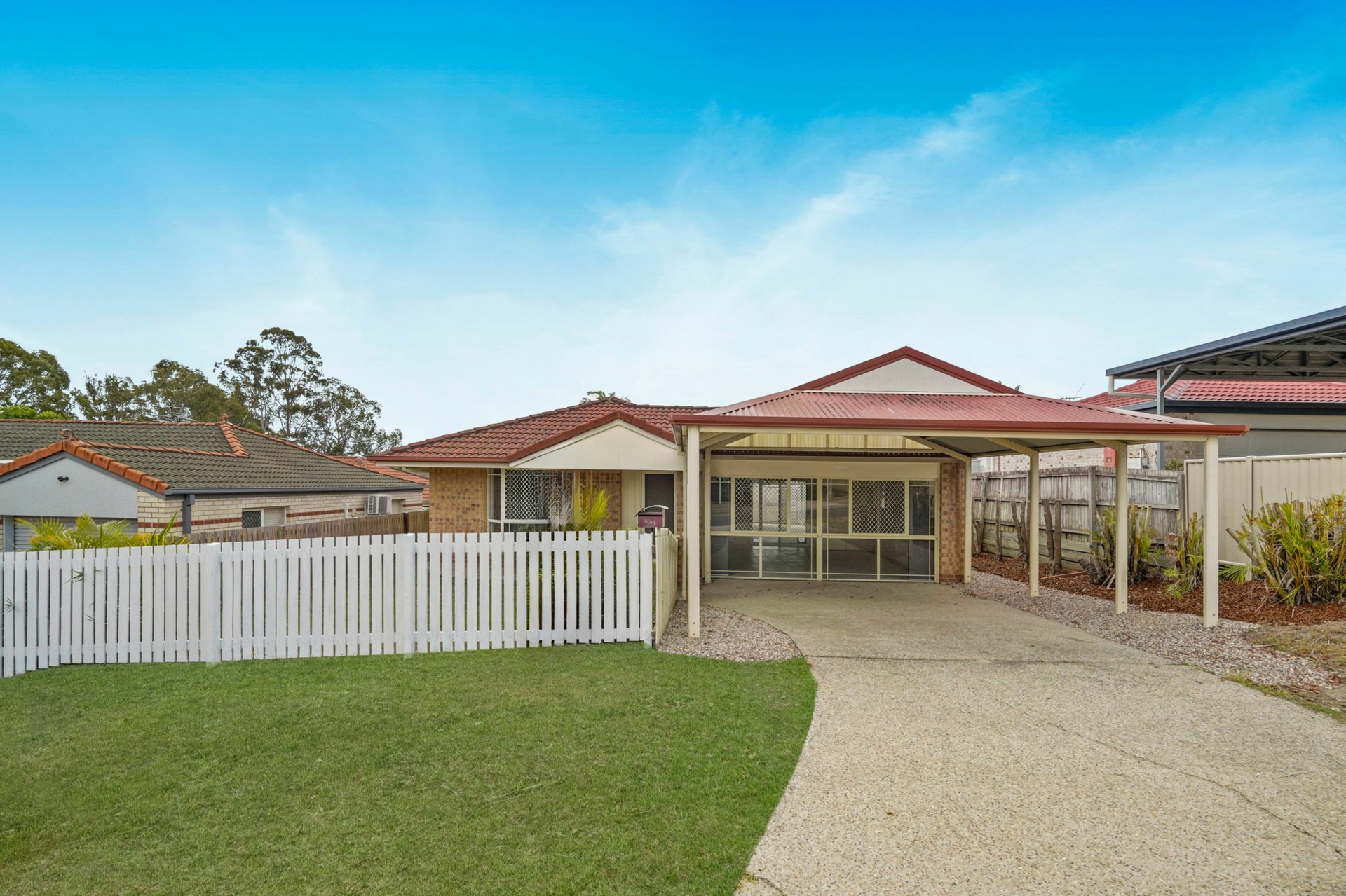 45 Wiltshire Street — photo from LJ Hooker Ormeau