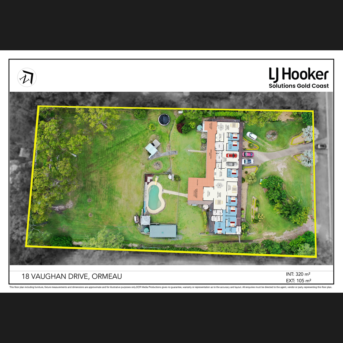 18 Vaughan Drive, ORMEAU