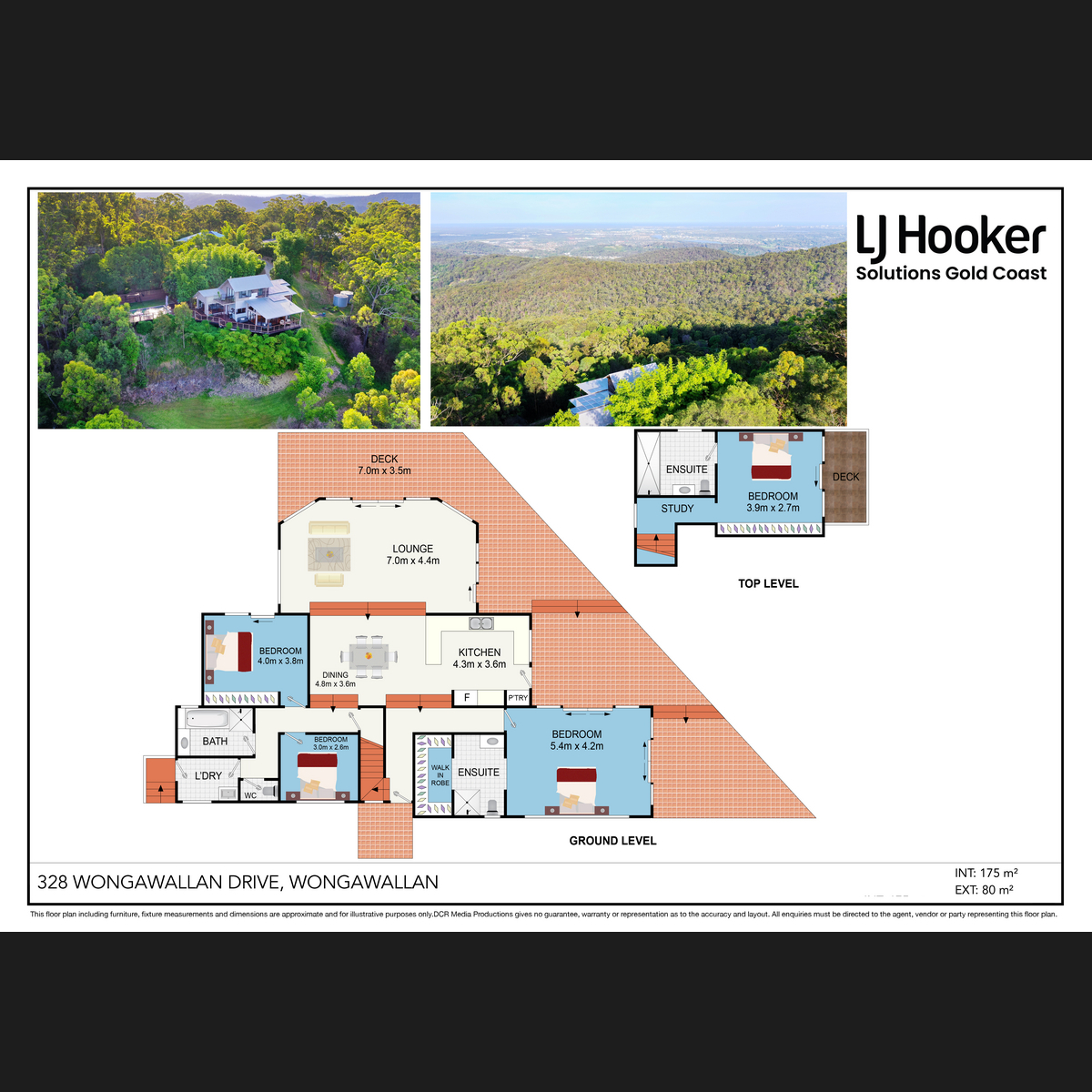 328 Wongawallan Drive, WONGAWALLAN