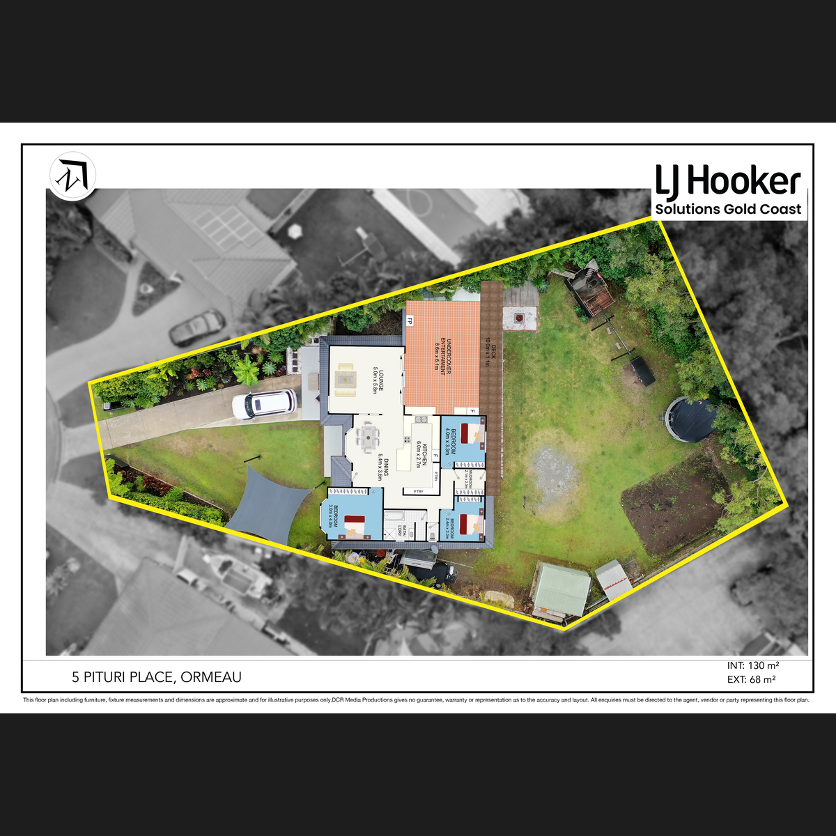 5 Pituri Place, ORMEAU