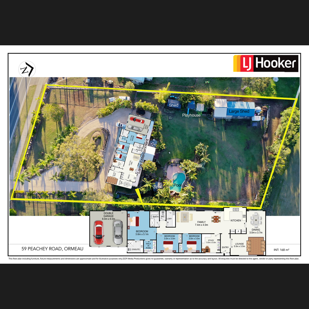 59 Peachey Road, ORMEAU