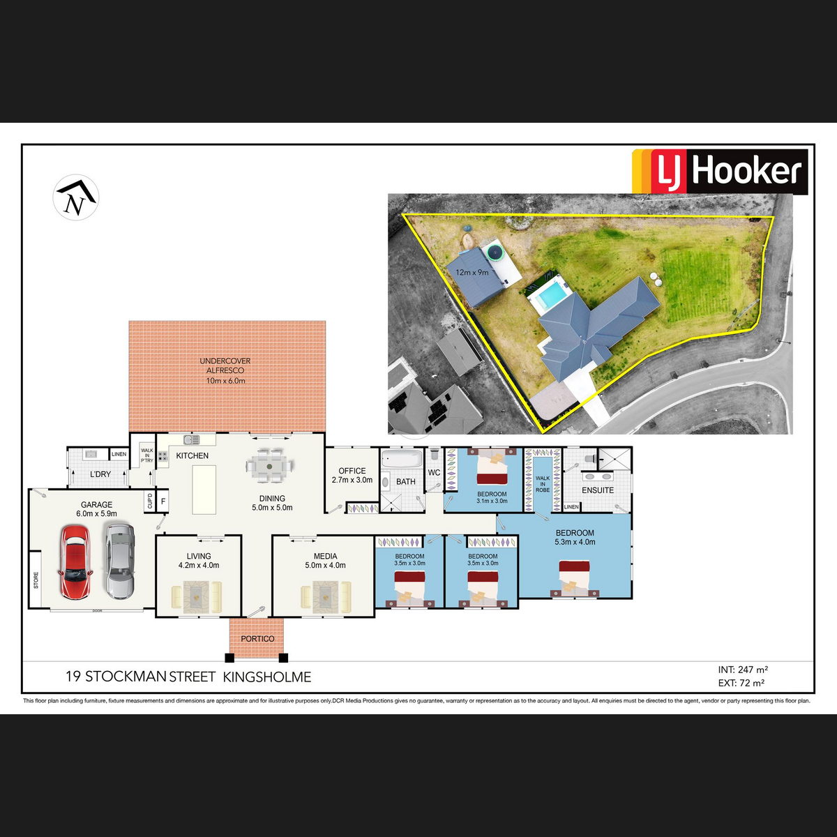 19 Stockman Street, KINGSHOLME