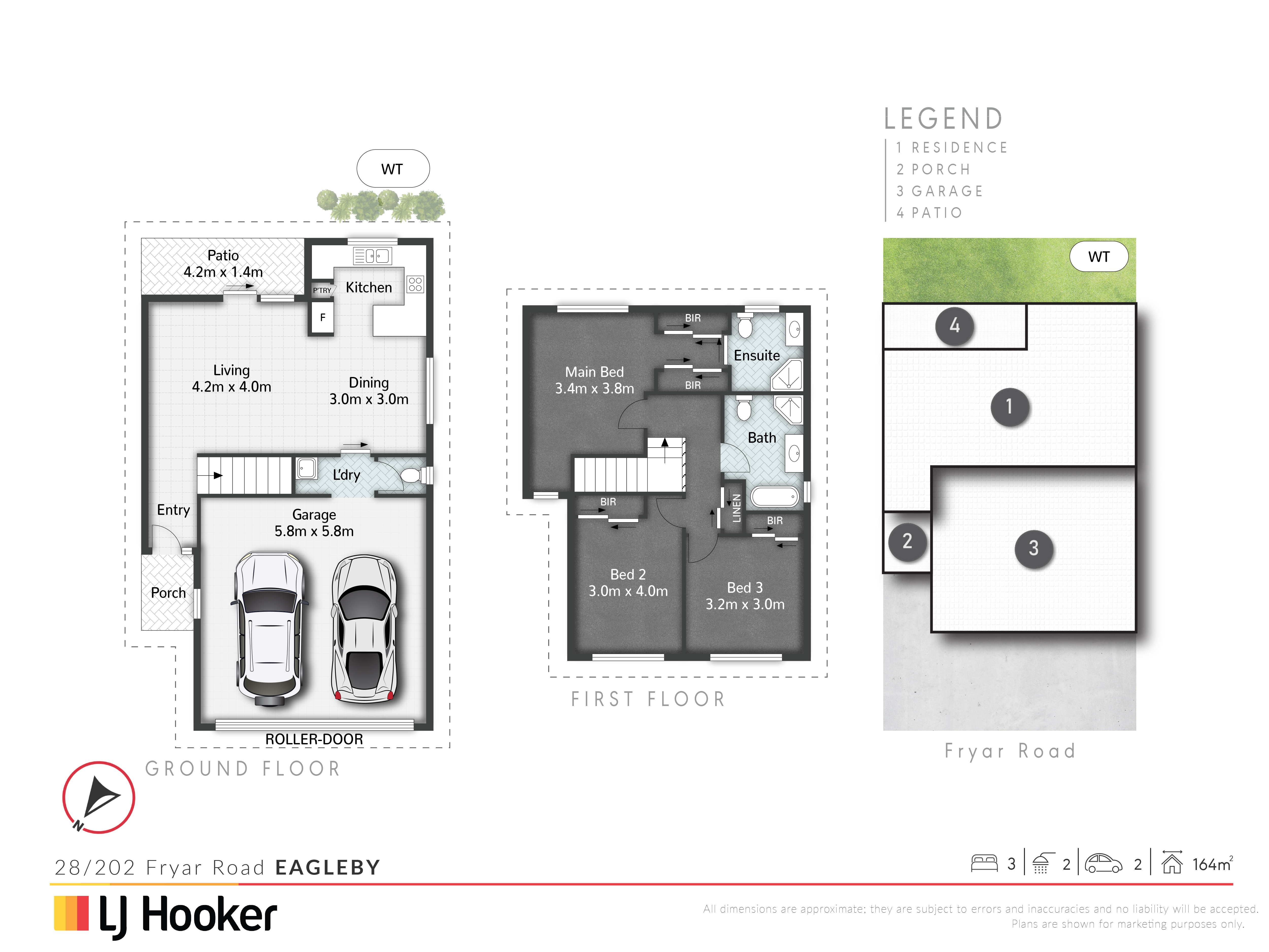 28/202-206 Fryar Road, EAGLEBY