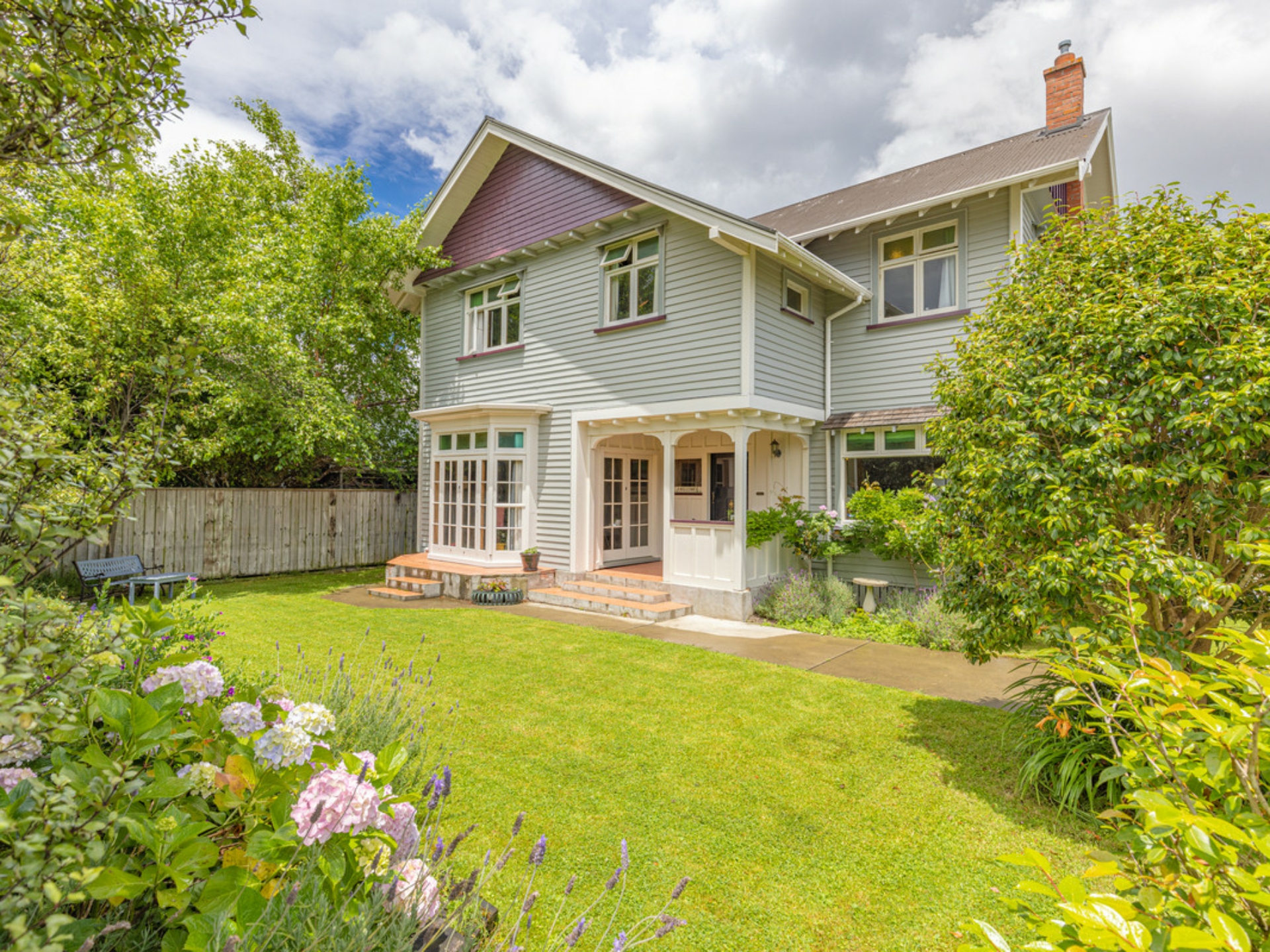 117 Harrison Street, WHANGANUI