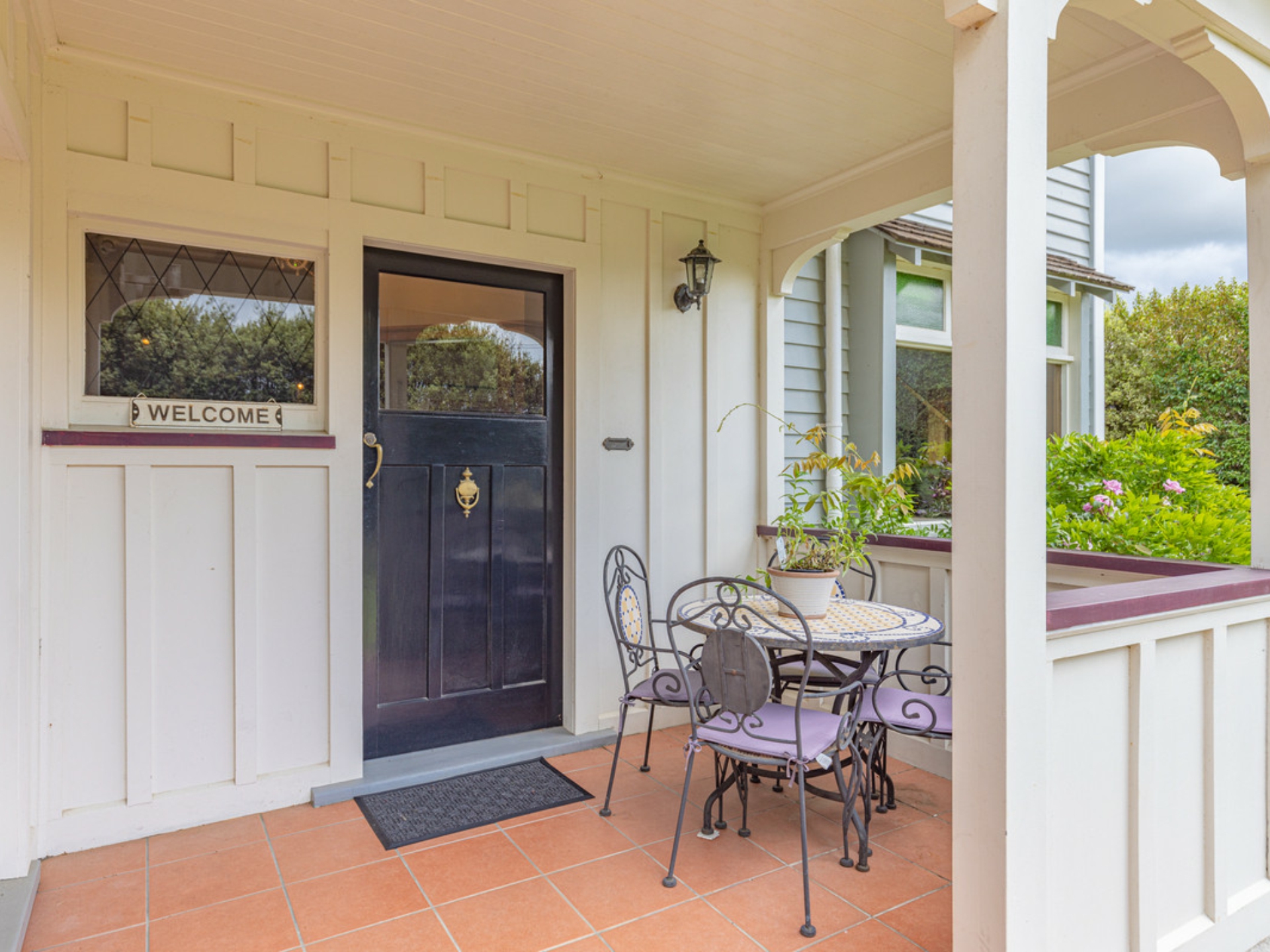 117 Harrison Street, WHANGANUI