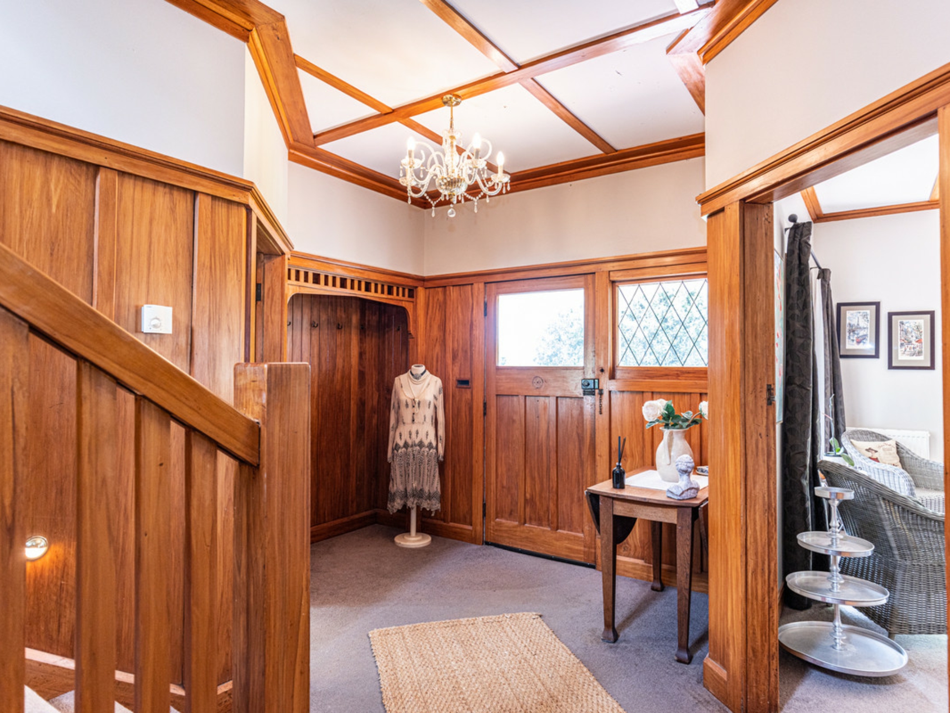 117 Harrison Street, WHANGANUI