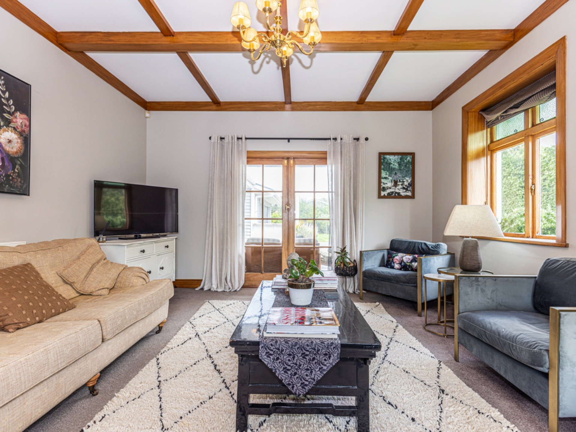 117 Harrison Street, WHANGANUI