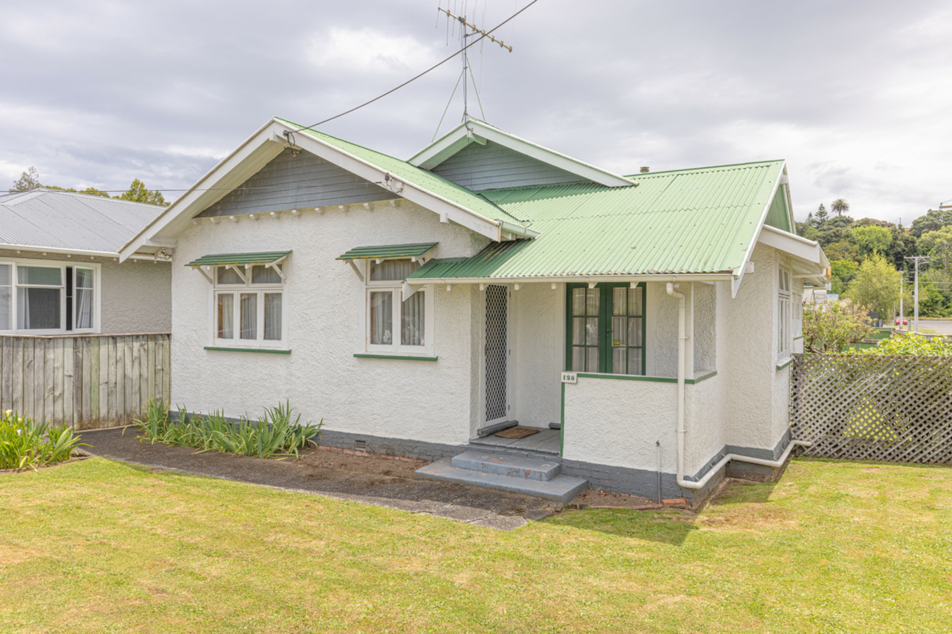 128 Glasgow Street Whanganui Property Details LJ Hooker
