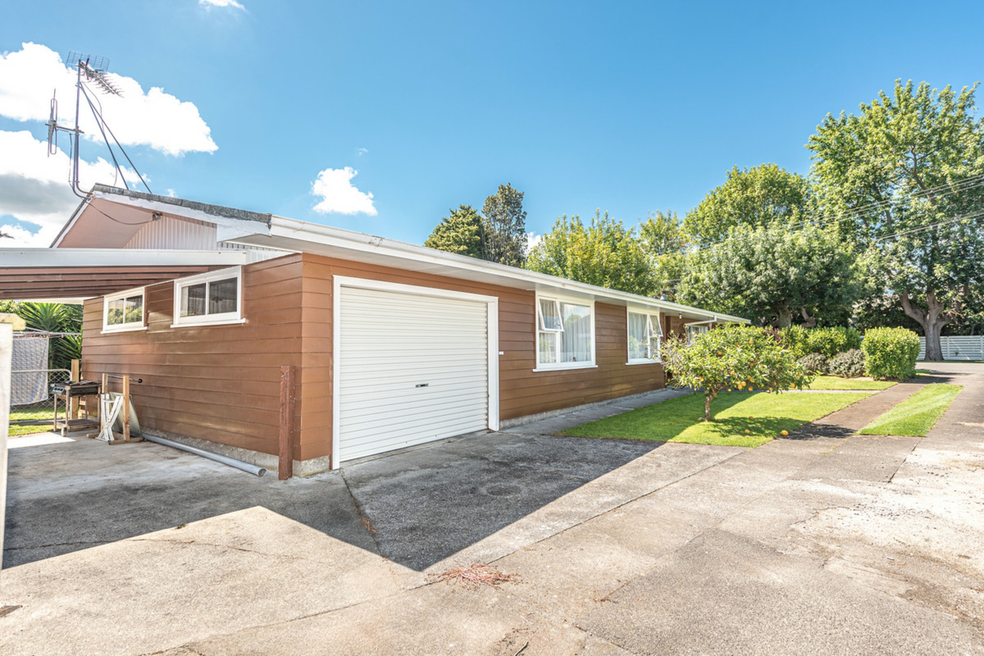 43A Brassey Road Saint Johns Hill Manawatu / Whanganui House for Sale