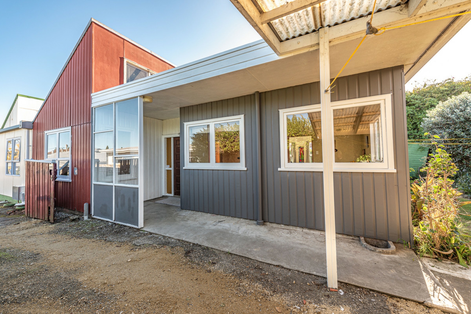 20D Campbell Street Whanganui Manawatu / Whanganui Property Details