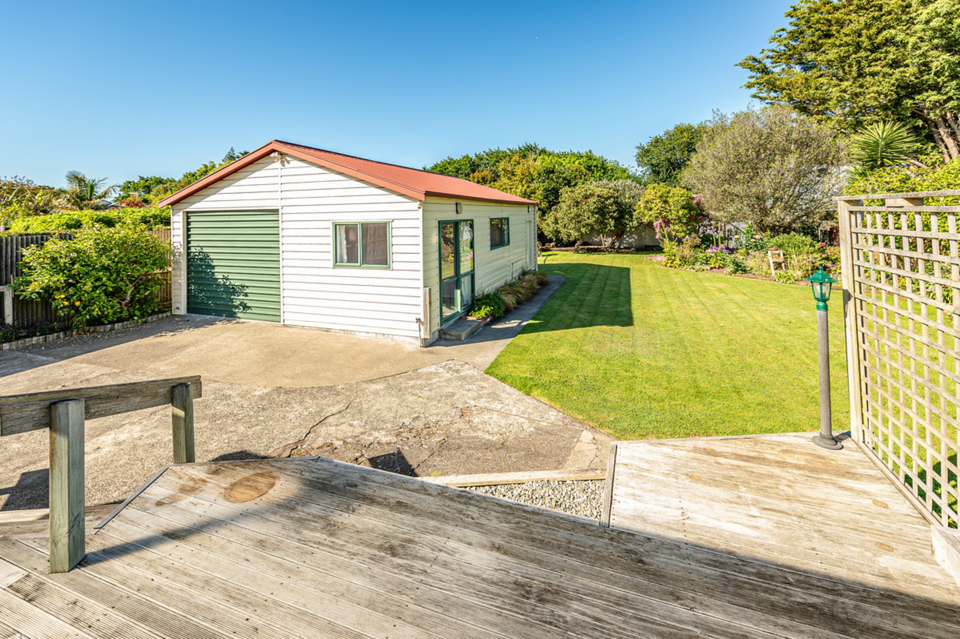 5 Gloucester Street, WHANGANUI