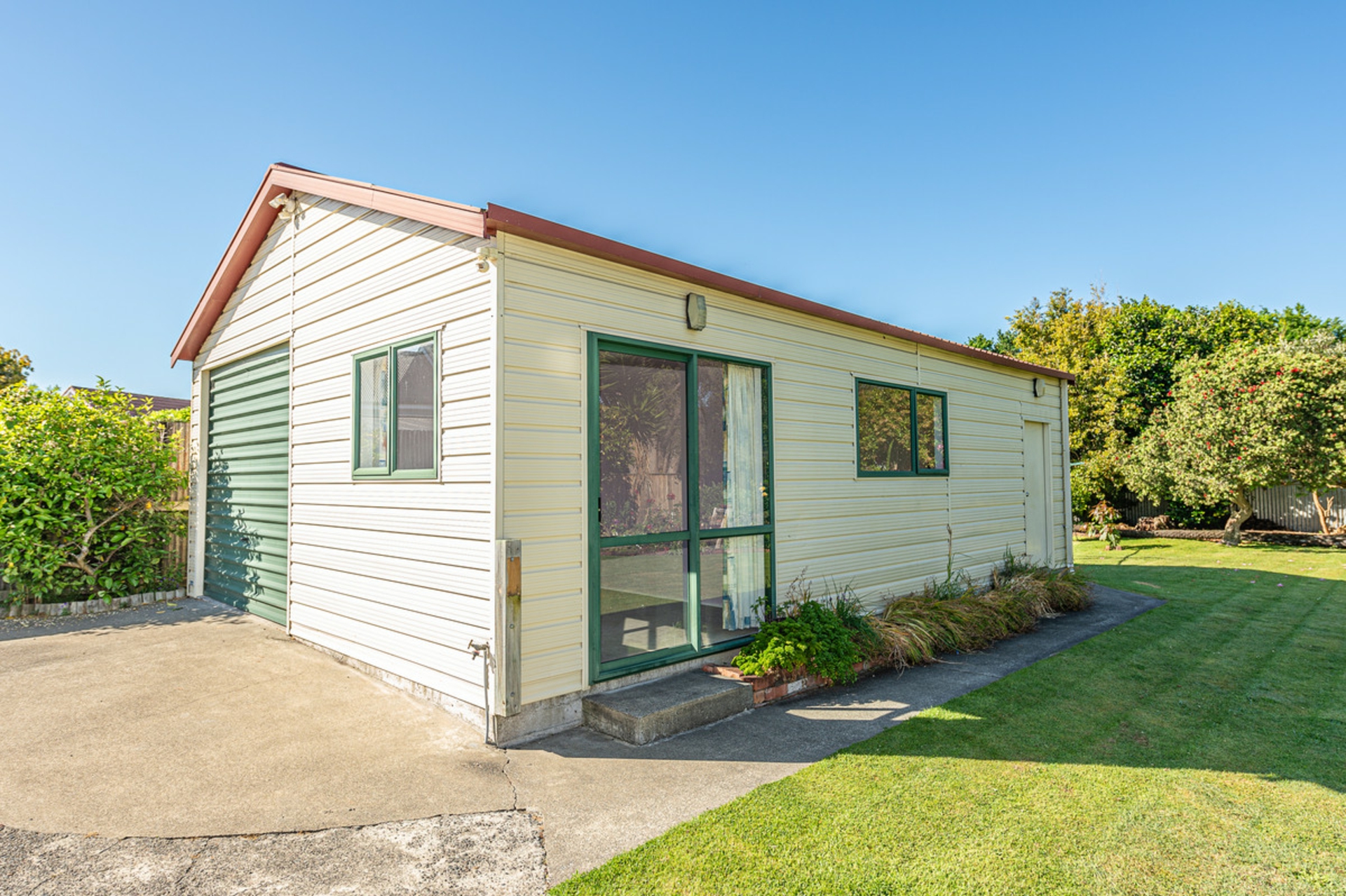 5 Gloucester Street, WHANGANUI