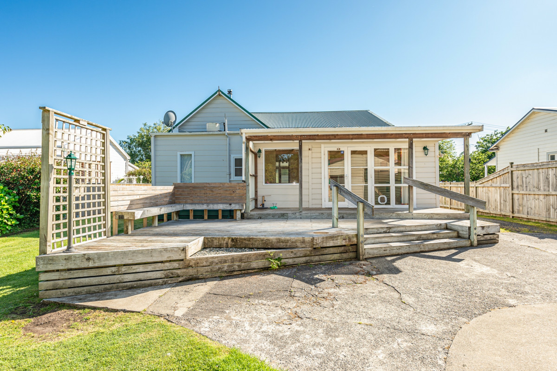 5 Gloucester Street, WHANGANUI