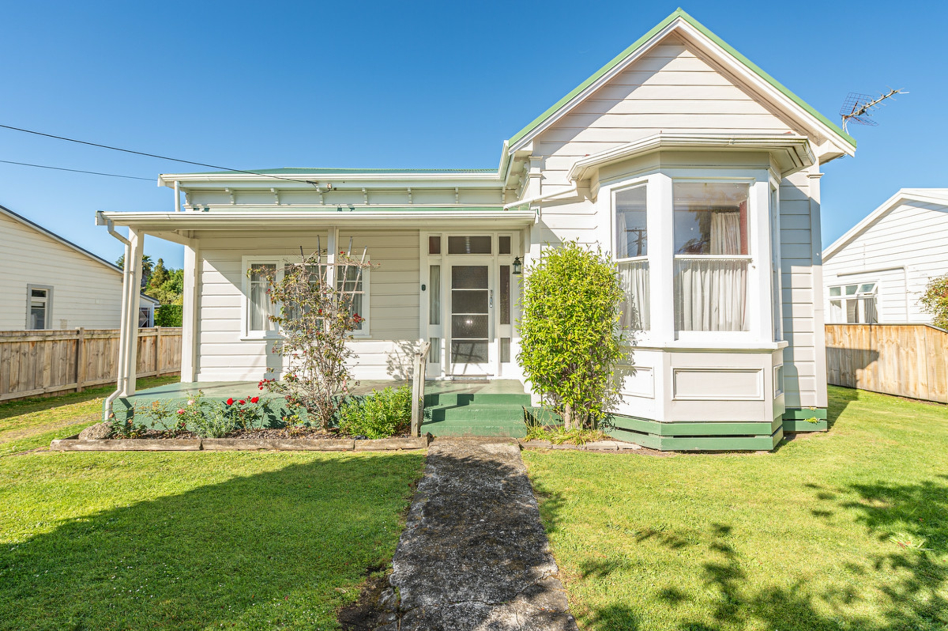 5 Gloucester Street, WHANGANUI