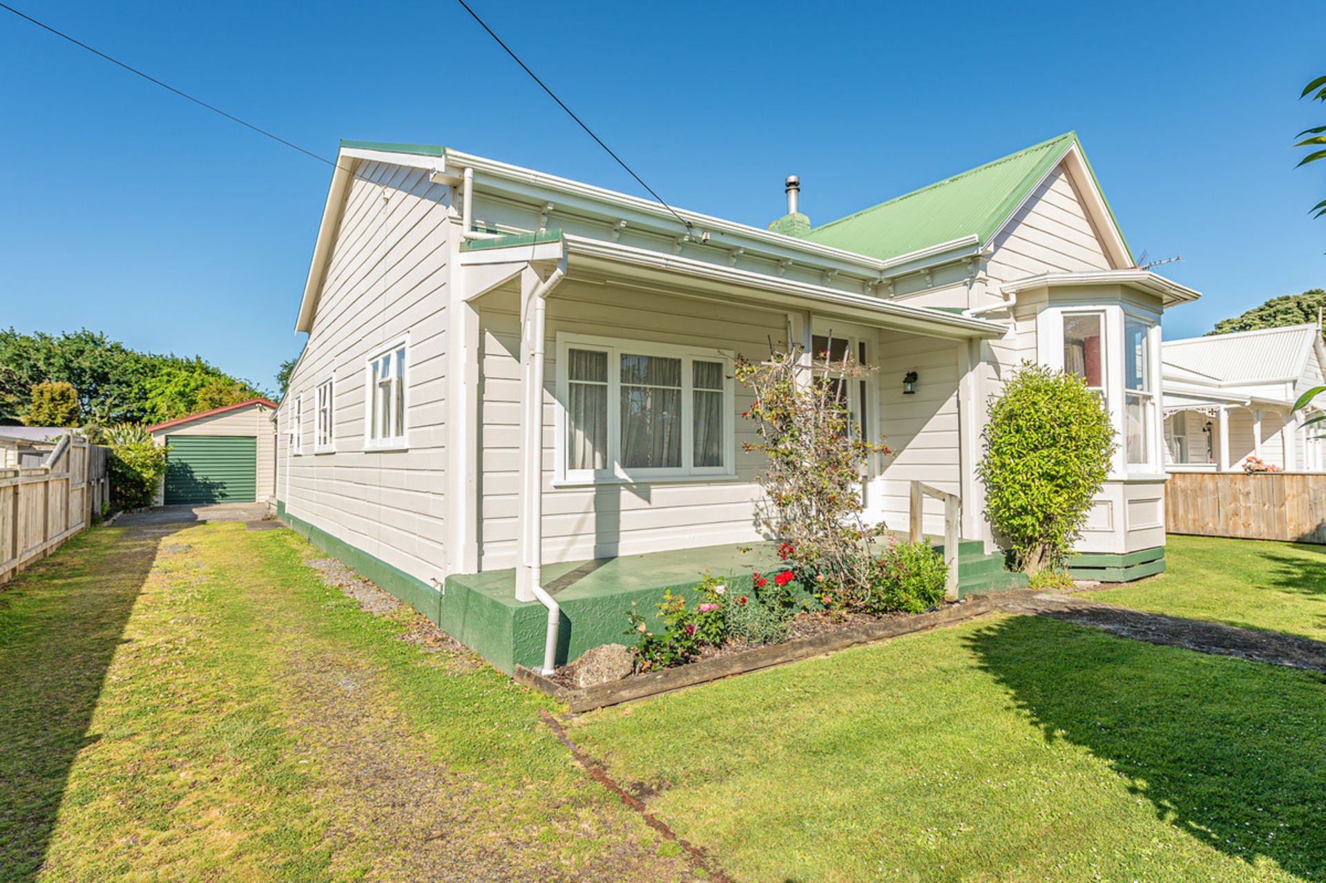 5 Gloucester Street, WHANGANUI