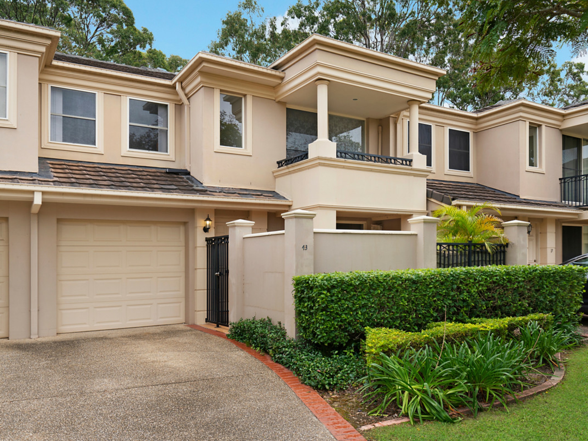 43/433 Brisbane Road Coombabah QLD Property Details LJ Hooker