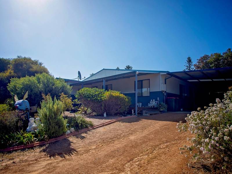 9 Price Street, HOPETOUN