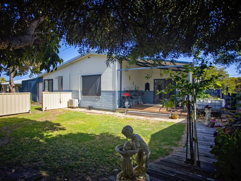 9 Price Street, HOPETOUN