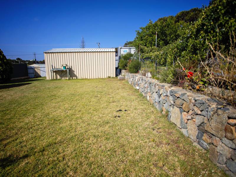 27 Chambers Street, Hopetoun