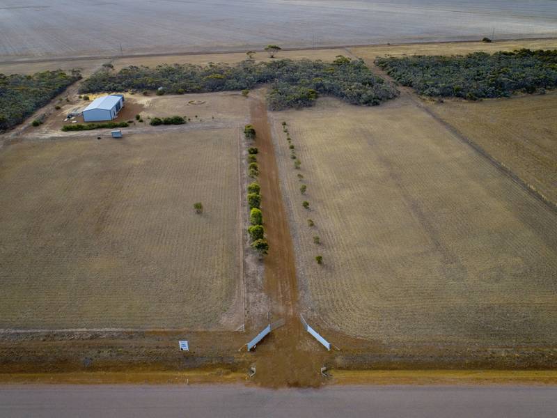 Lot 516 Verrucosa Parade Parade, HOPETOUN