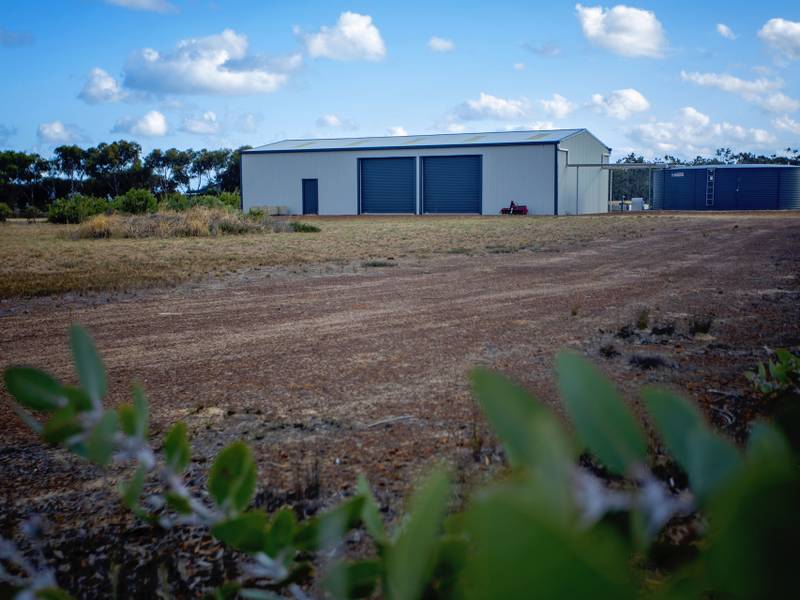 Lot 516 Verrucosa Parade Parade, HOPETOUN