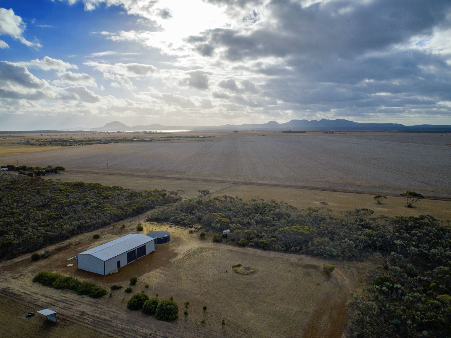 Lot 516 Verrucosa Parade Parade, HOPETOUN