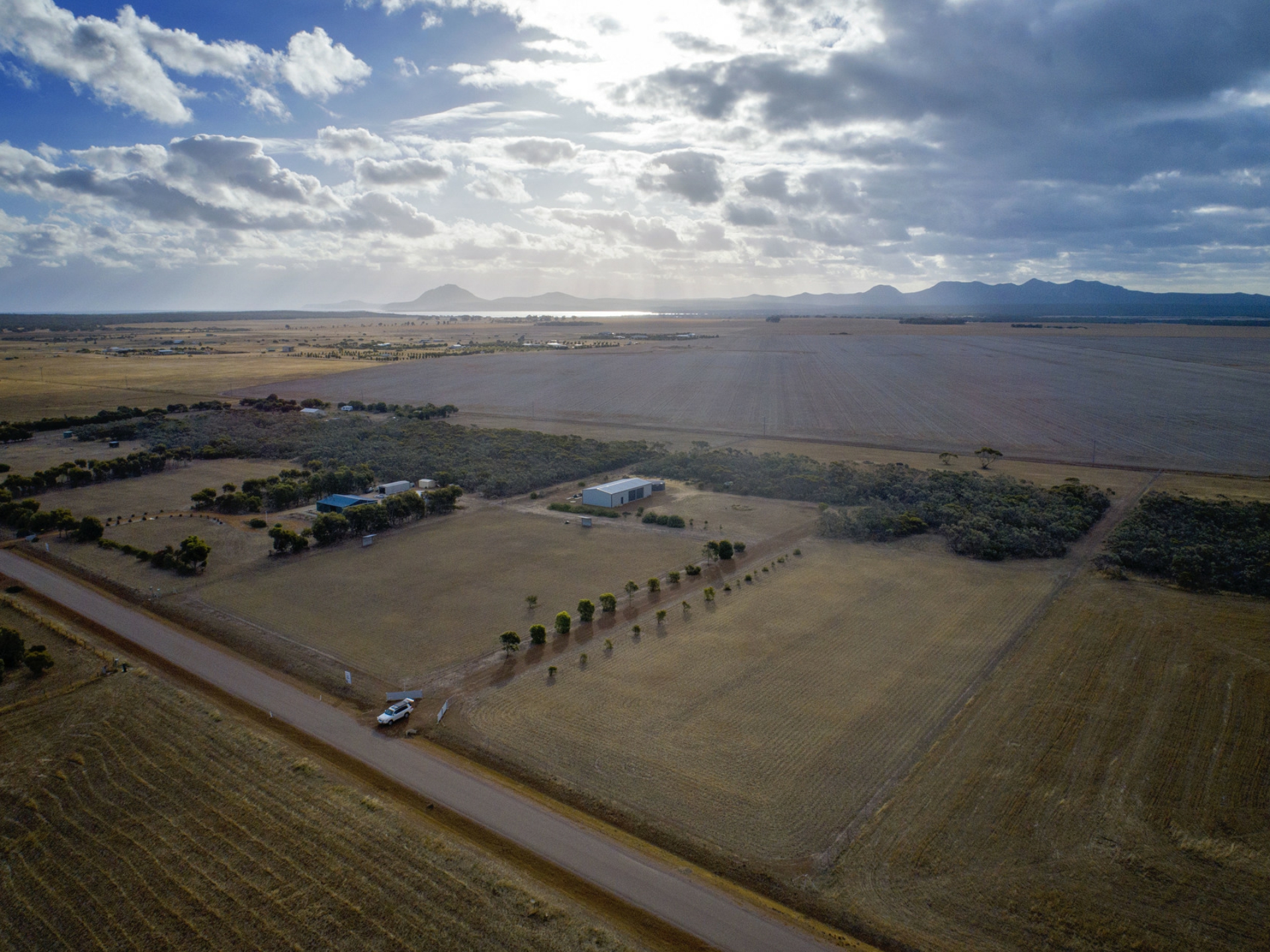 Lot 516 Verrucosa Parade Parade, HOPETOUN