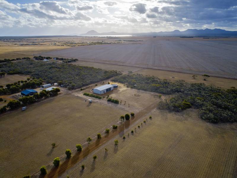 Lot 516 Verrucosa Parade Parade, HOPETOUN