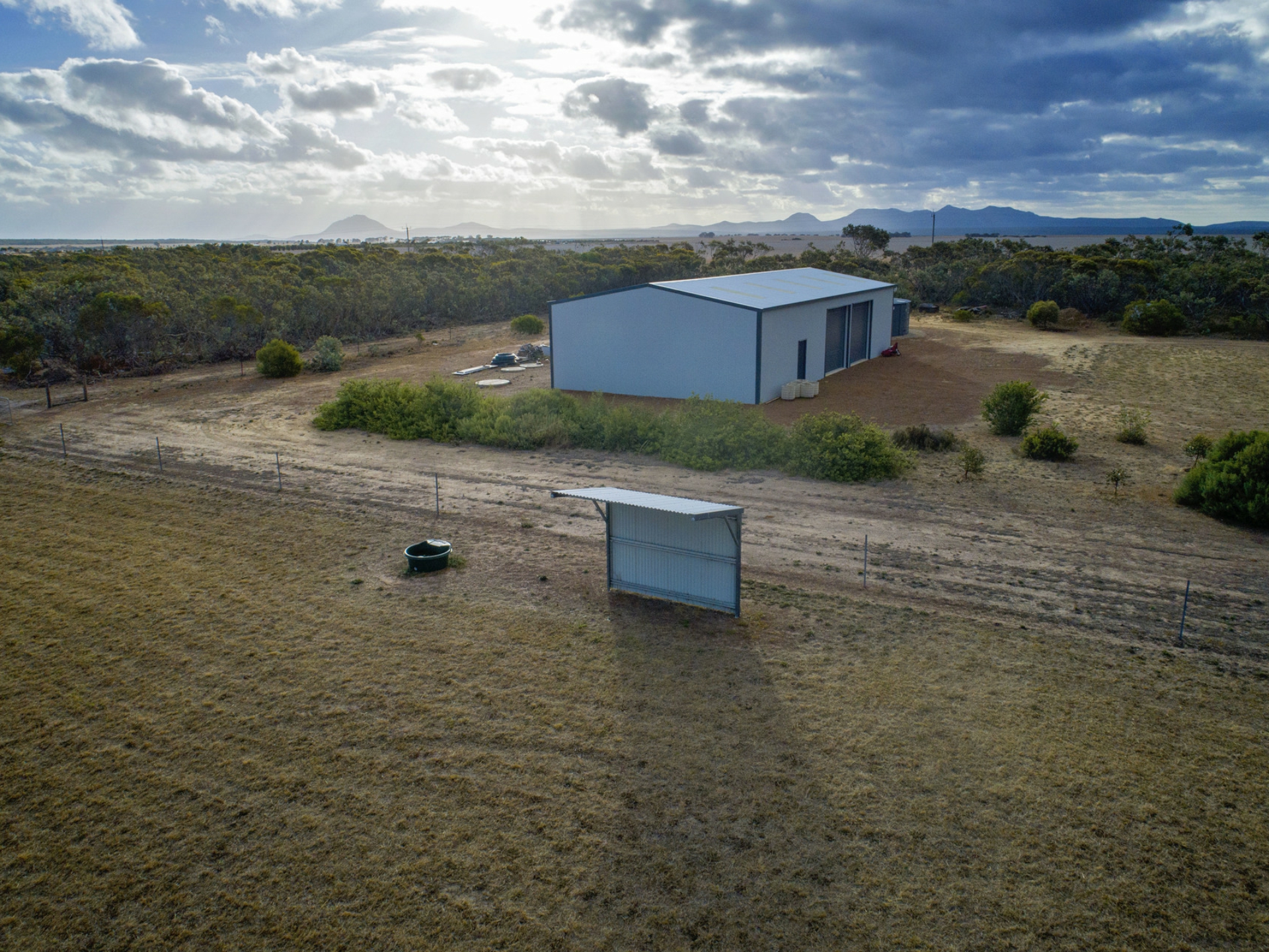 Lot 516 Verrucosa Parade Parade, HOPETOUN