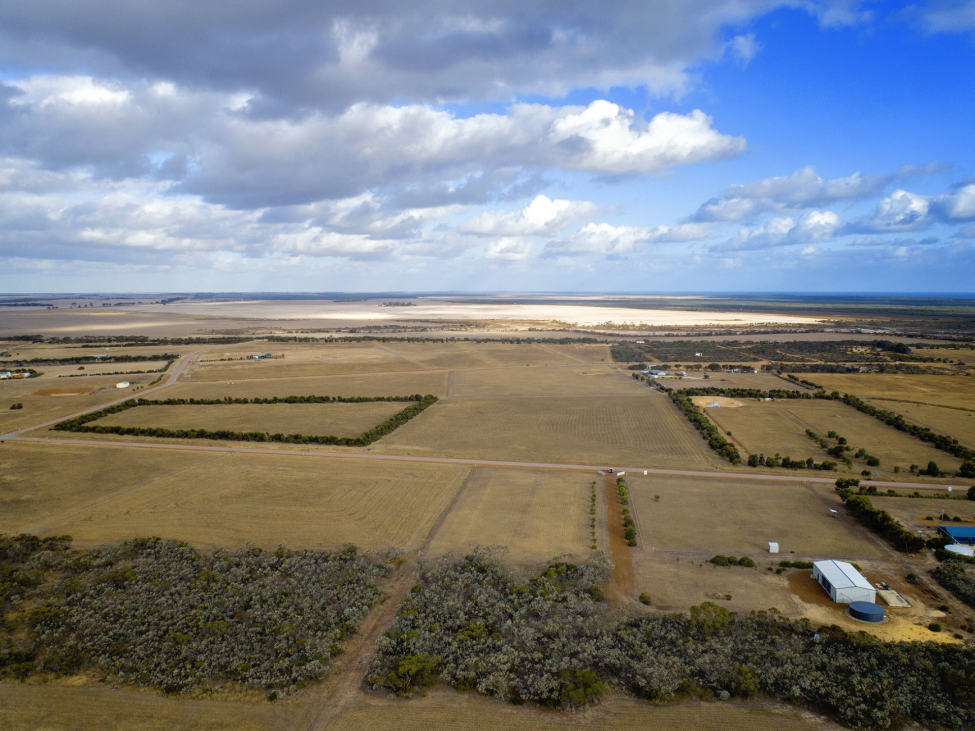 Lot 516 Verrucosa Parade Parade, HOPETOUN